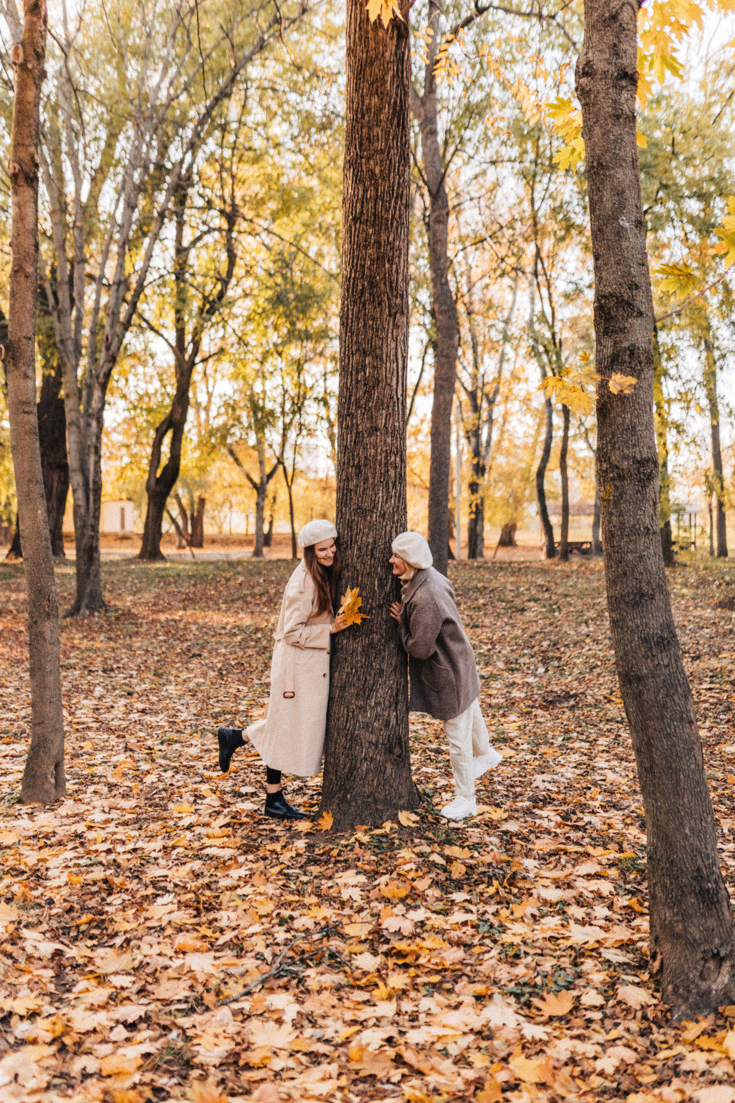 Даша/тетя Оля. Фотограф в Москве Татьяна Сергеева