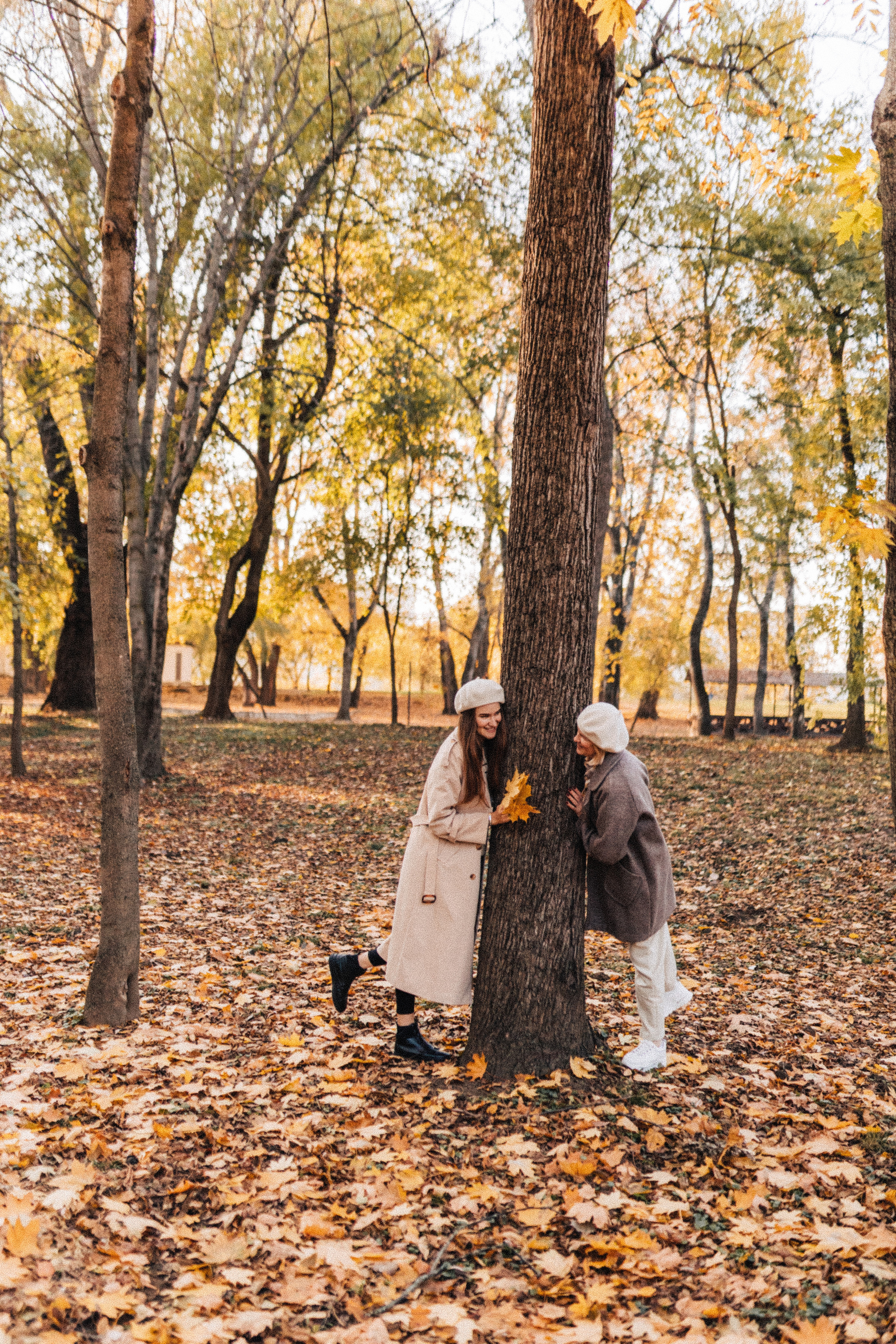 Даша/тетя Оля. Фотограф в Москве Татьяна Сергеева