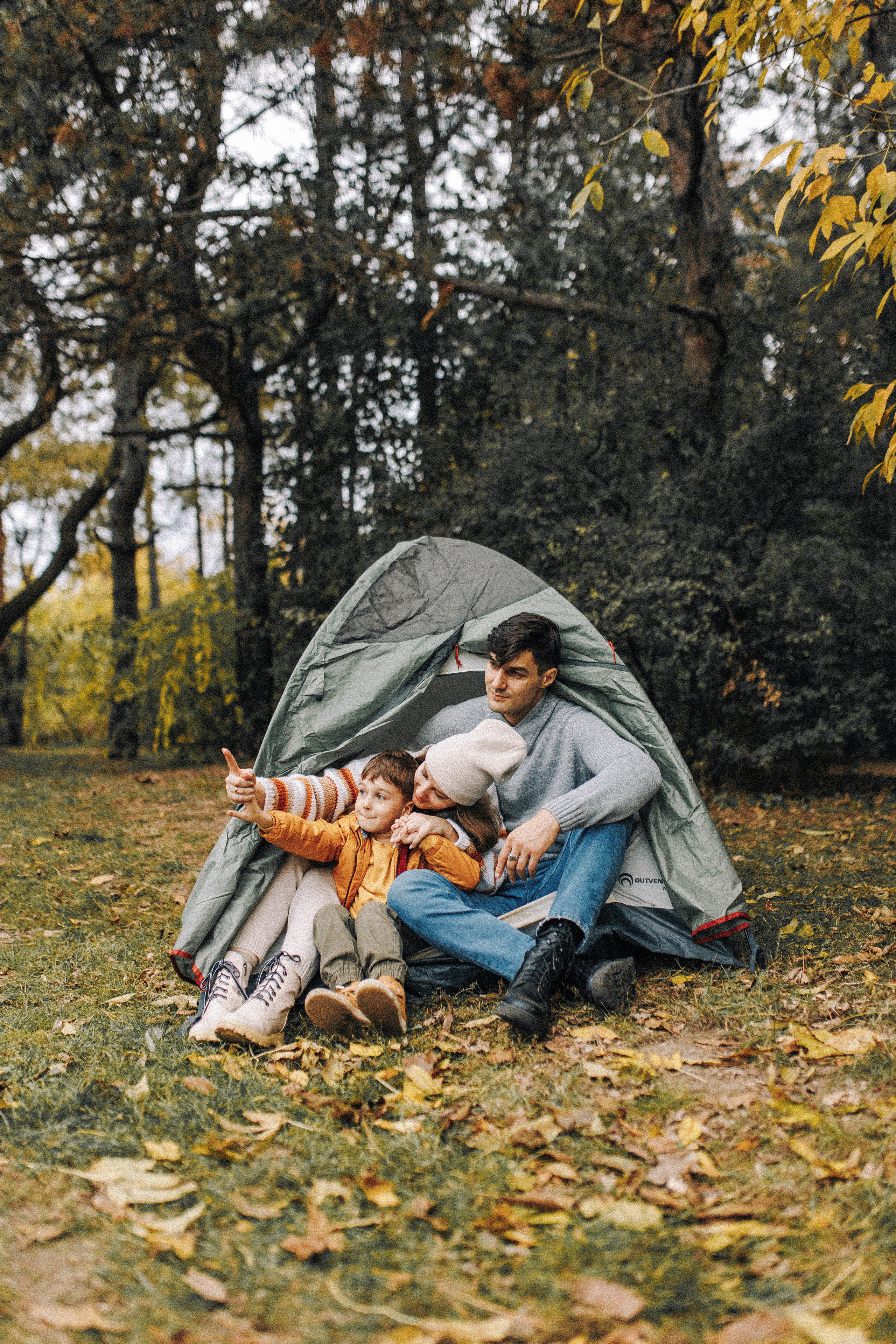 Сережа/Катя/Даня. Фотограф в Москве Татьяна Сергеева