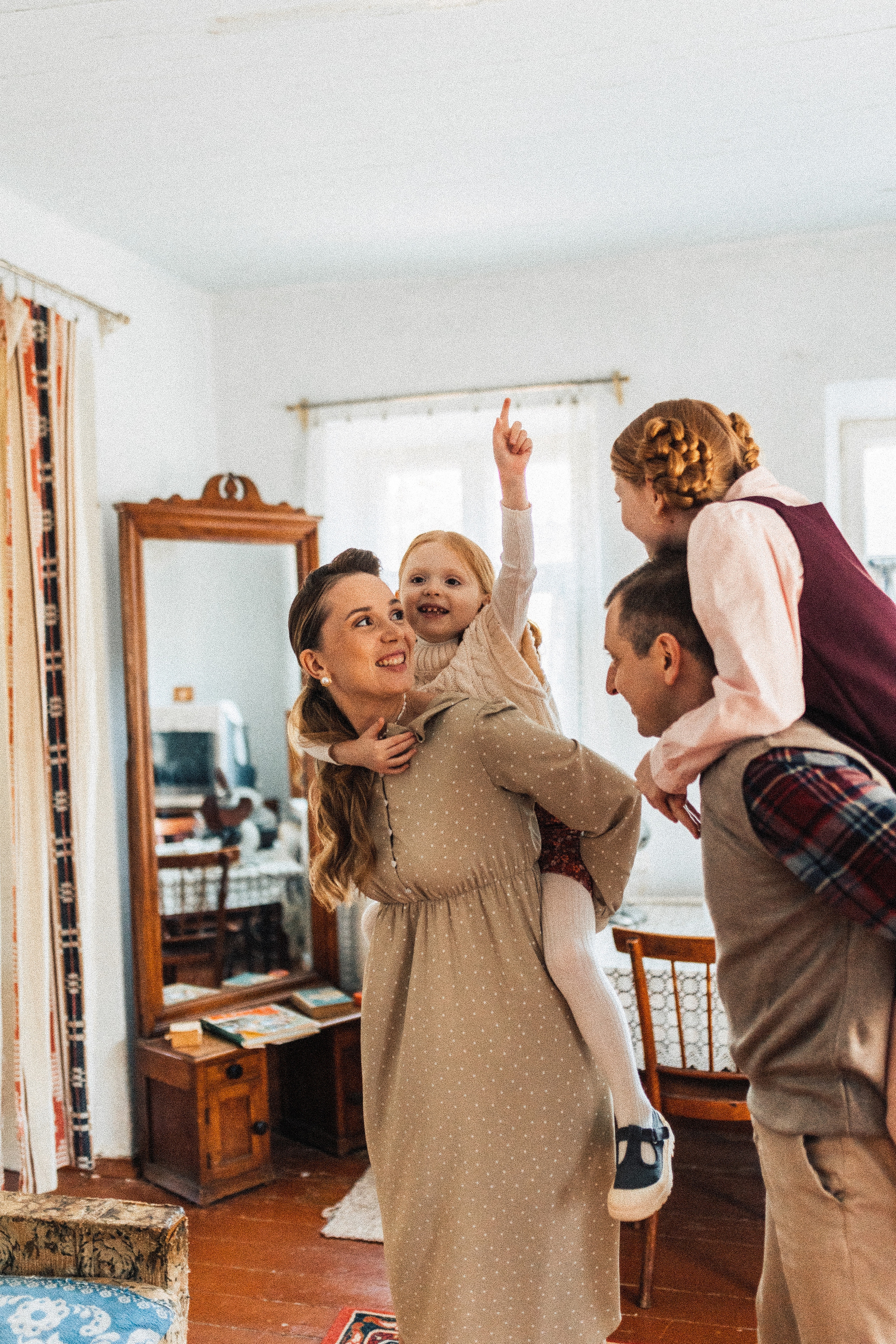 Мурат/Ксюша/Соня/Кира. Фотограф в Москве Татьяна Сергеева