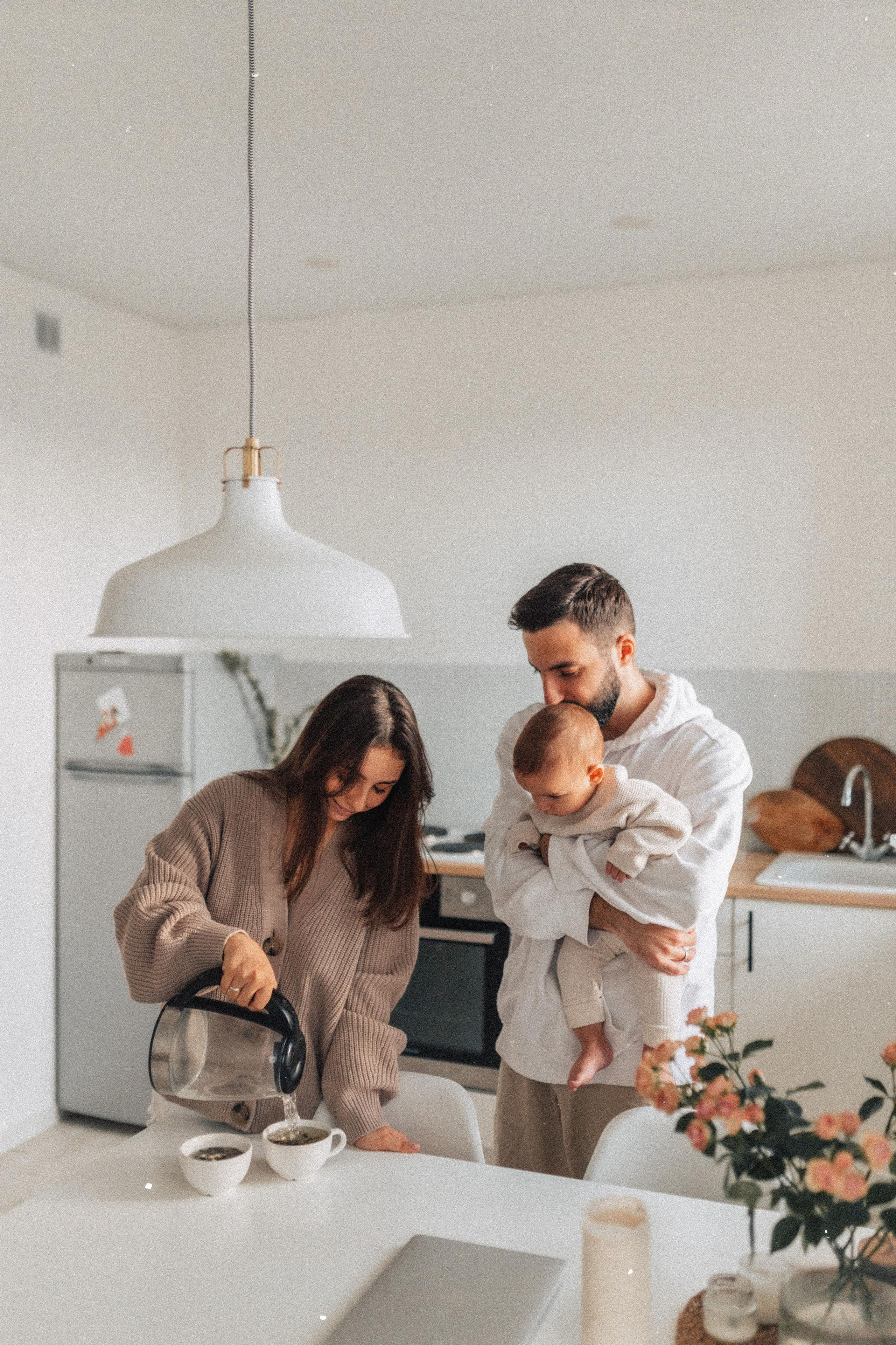 Эд/Сью/Сэми. Фотограф в Москве Татьяна Сергеева