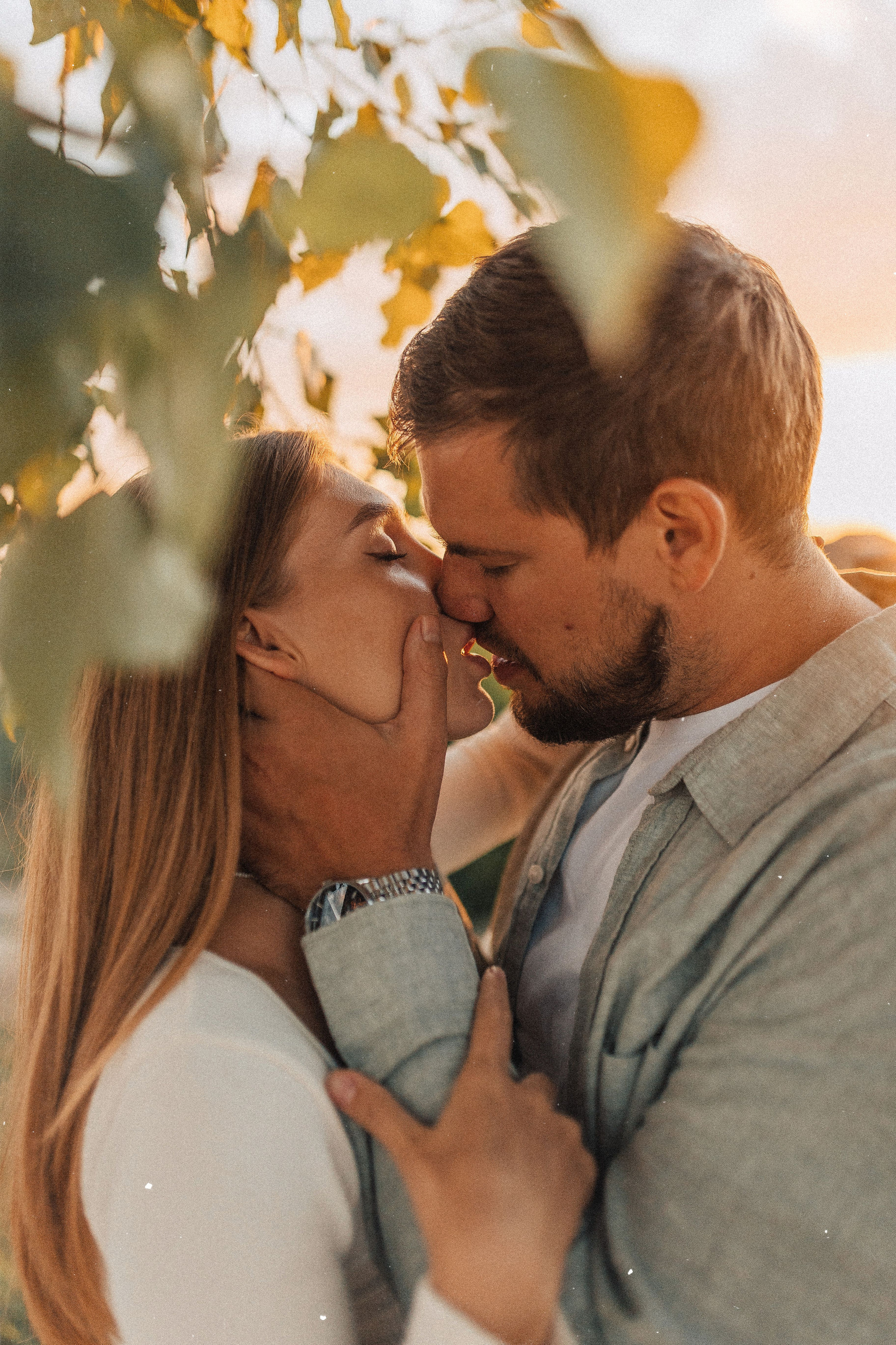 Саша/Алена. Фотограф в Москве Татьяна Сергеева