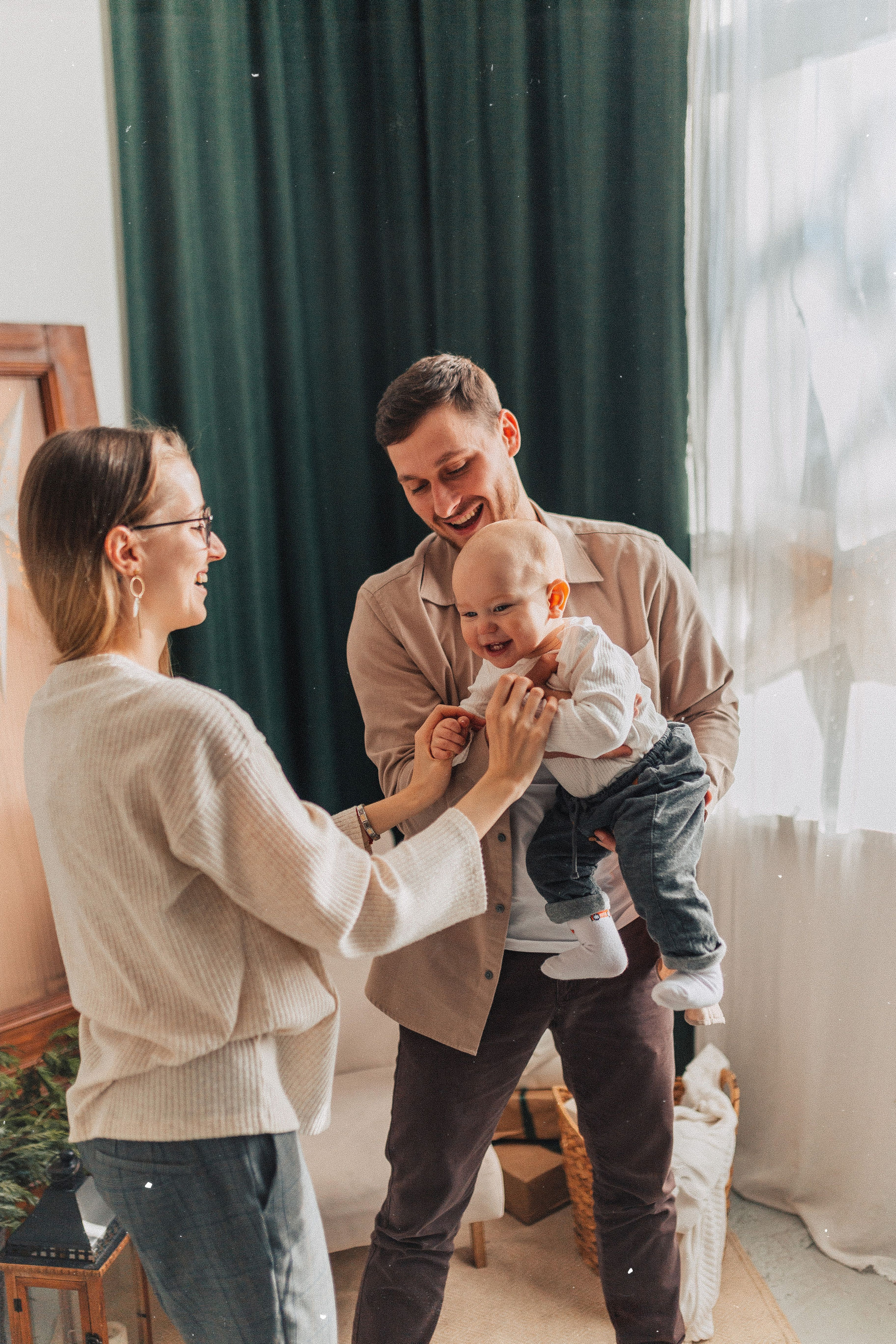 Саша/Настя/Тима. Фотограф в Москве Татьяна Сергеева