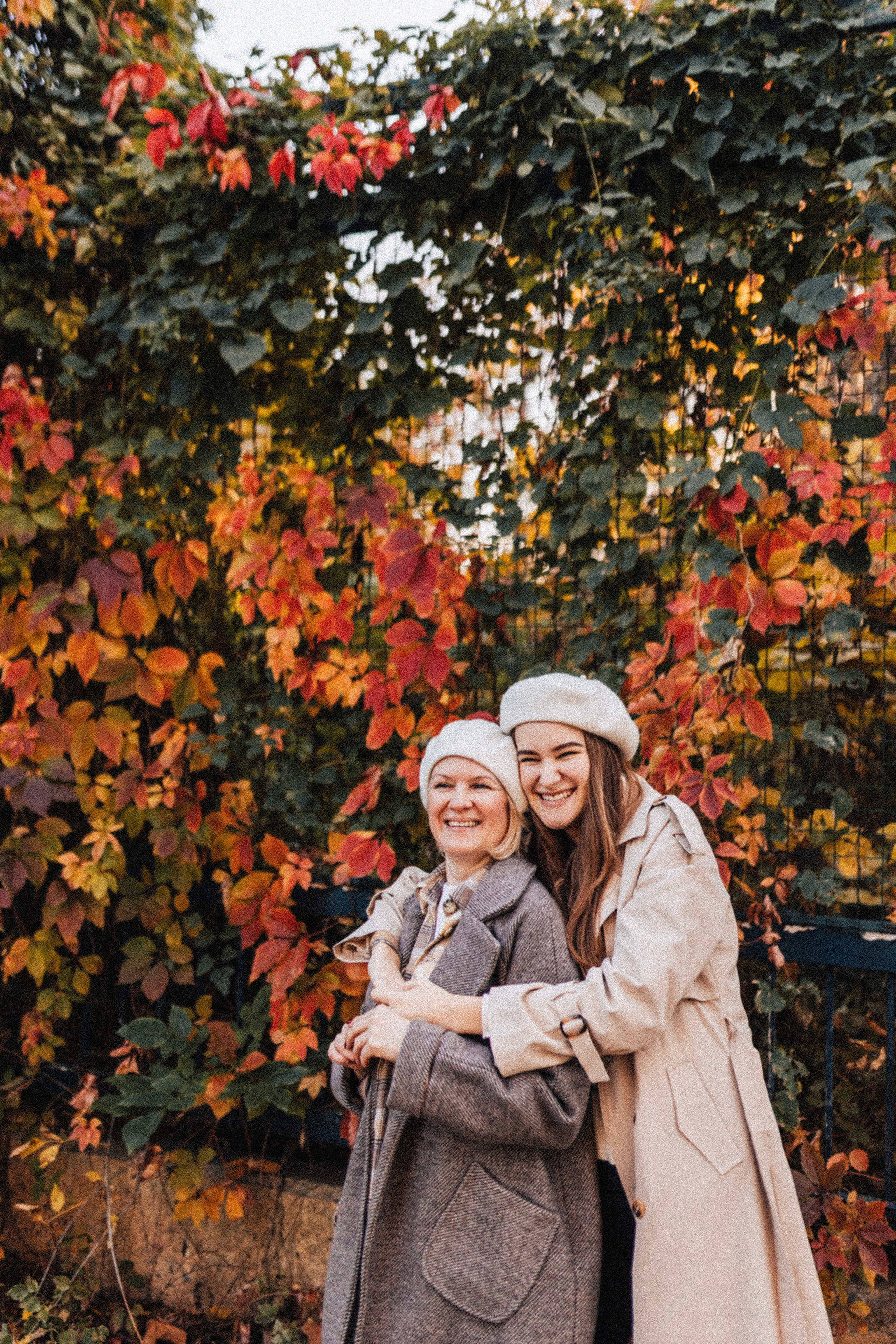 Даша/тетя Оля. Фотограф в Москве Татьяна Сергеева