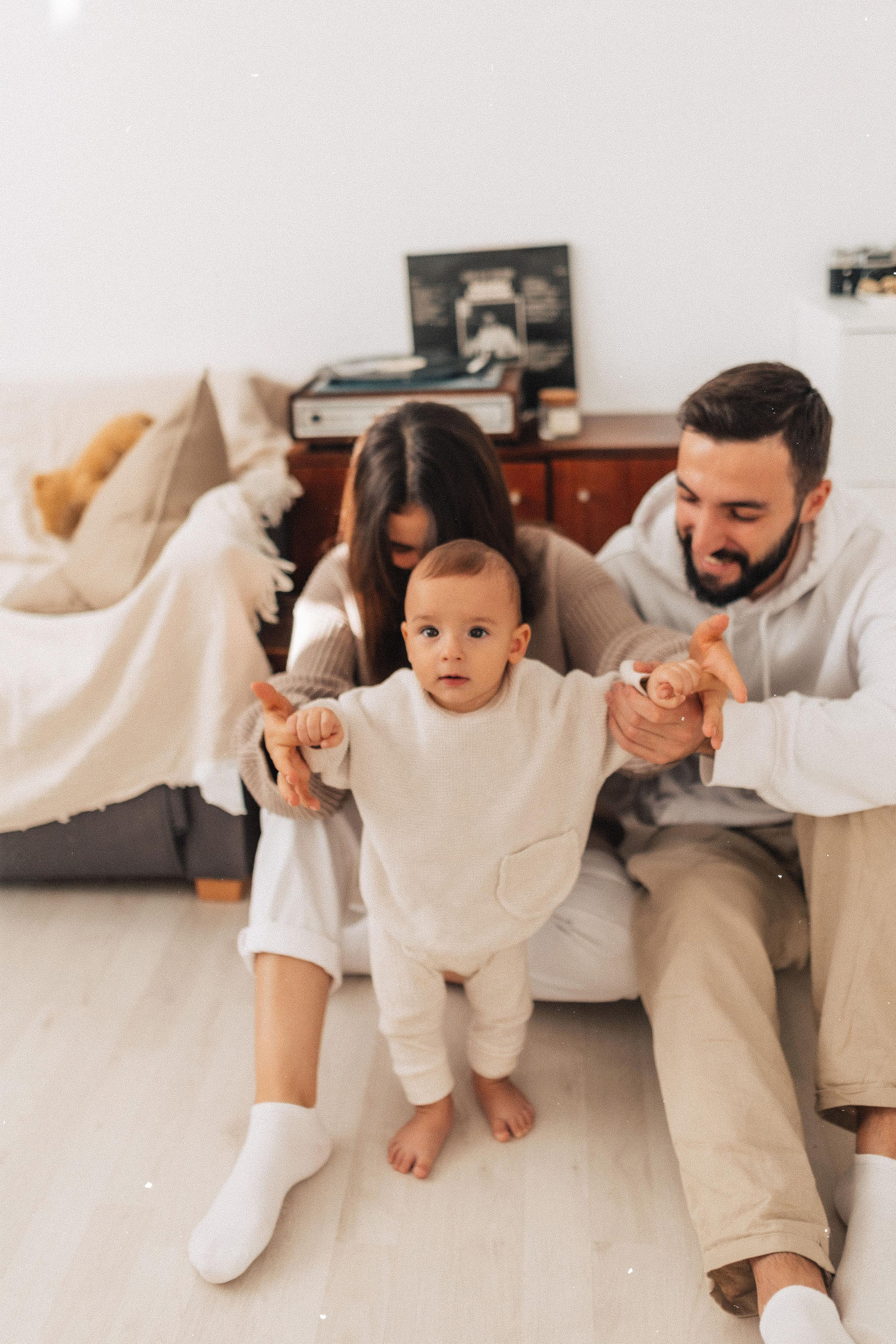 Эд/Сью/Сэми. Фотограф в Москве Татьяна Сергеева
