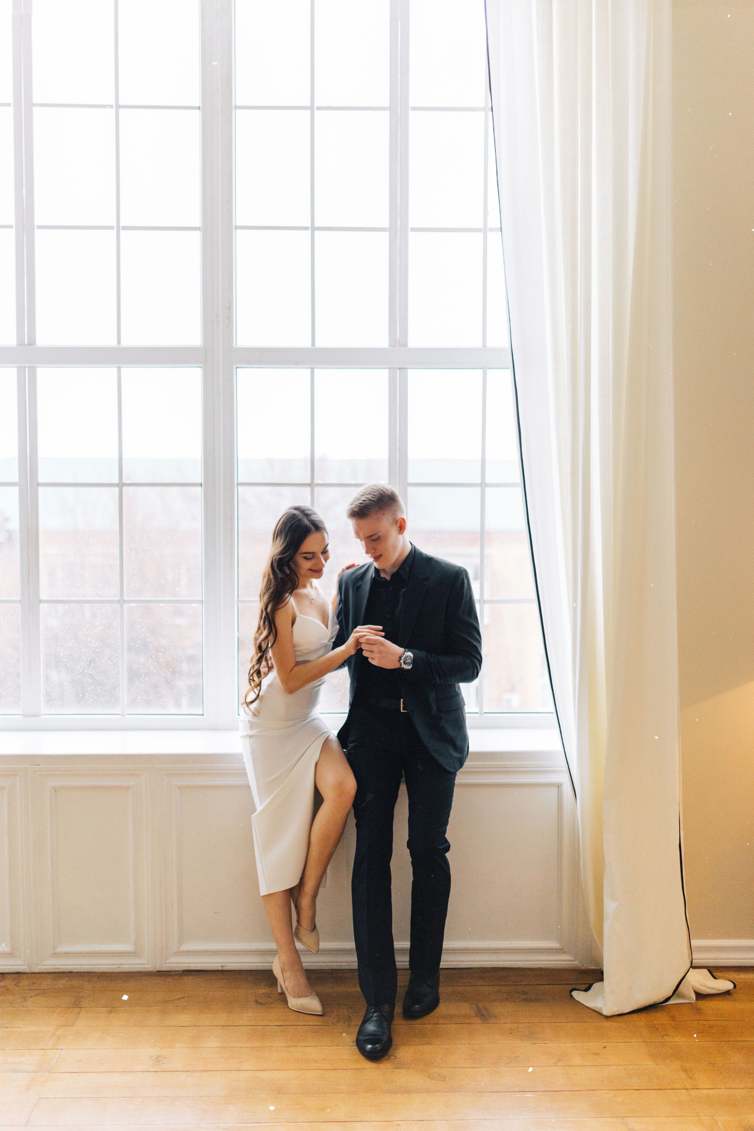 Женя/Алина. Фотограф в Москве Татьяна Сергеева