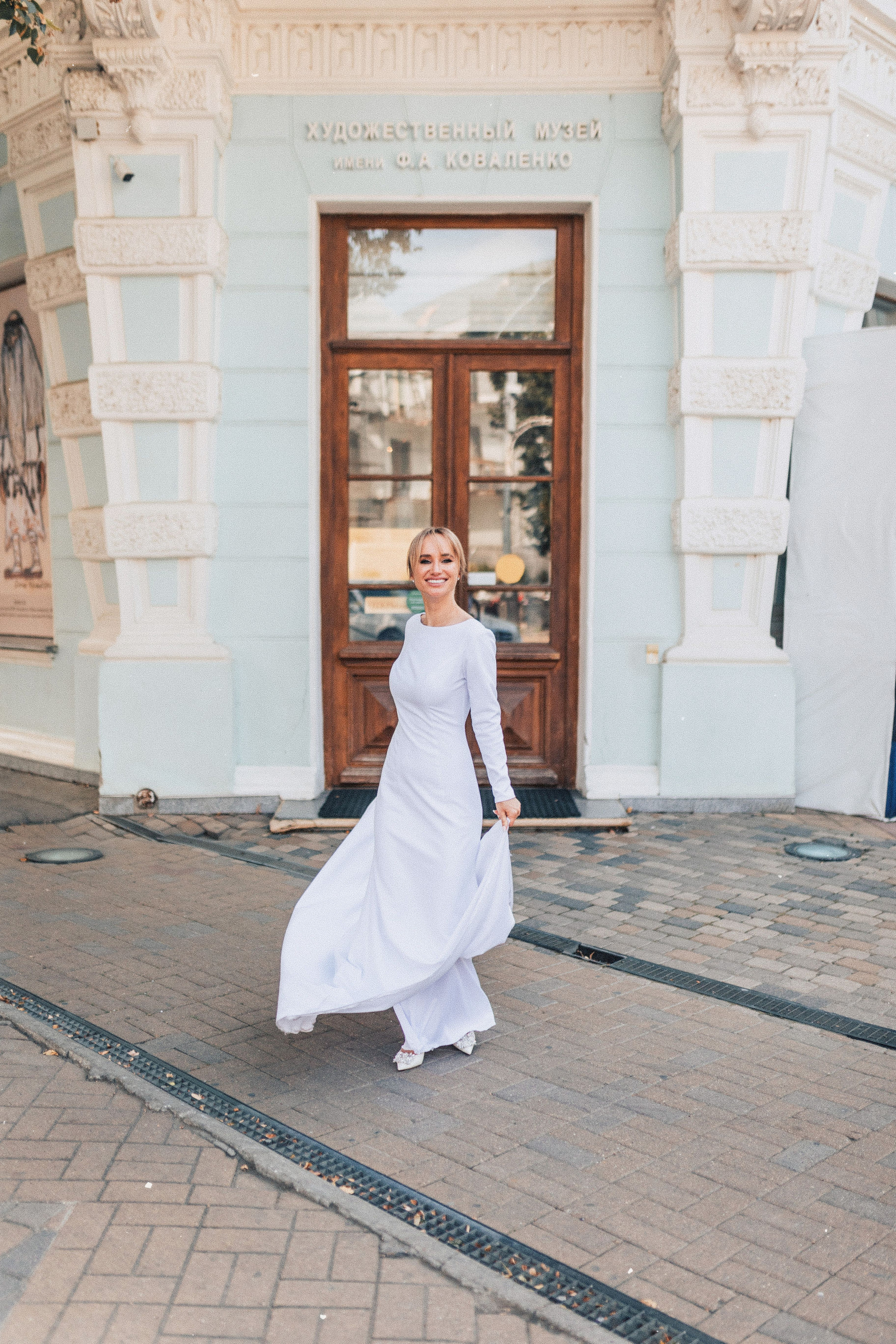 Юрий/Маргарита. Фотограф в Москве Татьяна Сергеева
