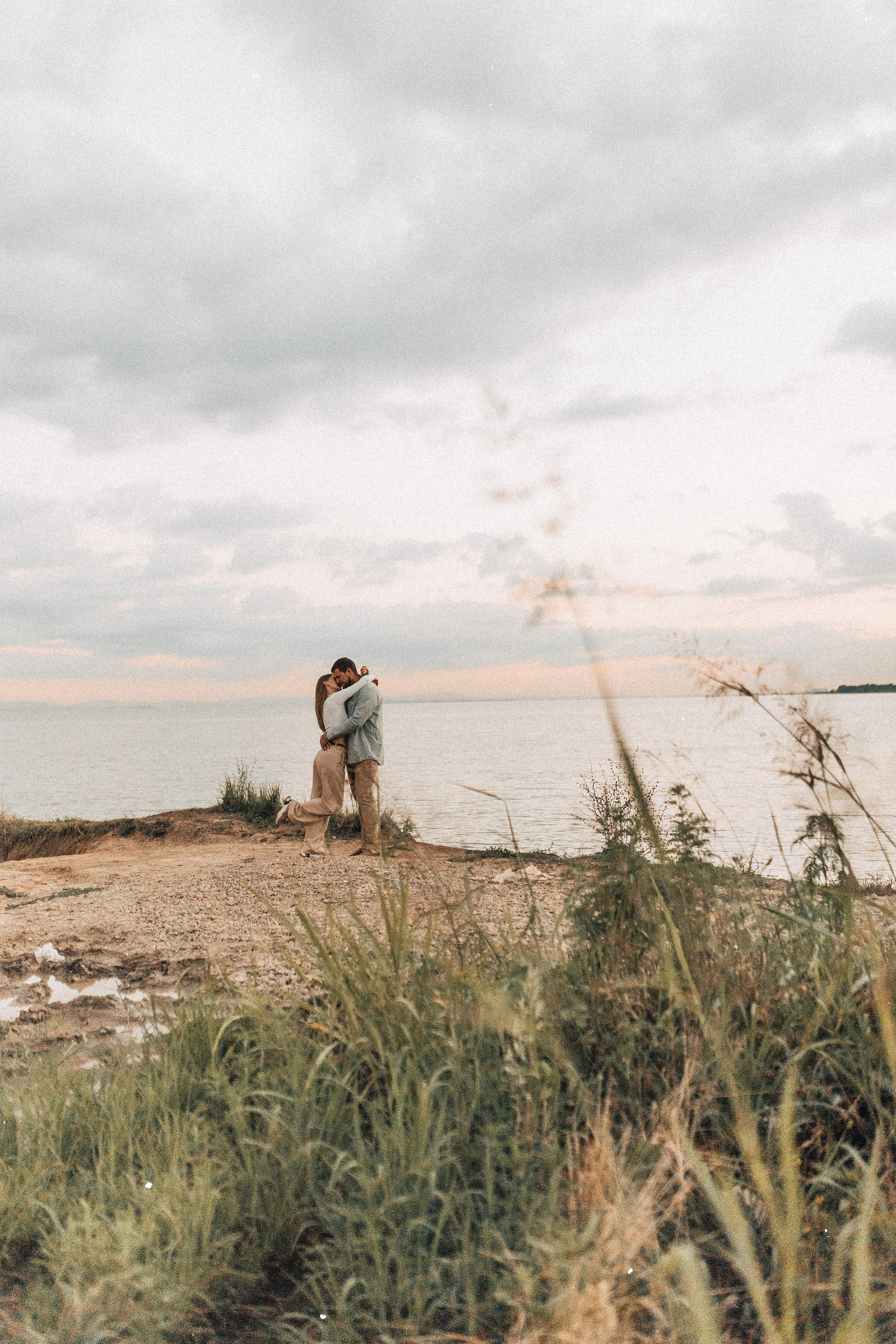 Саша/Алена. Фотограф в Москве Татьяна Сергеева
