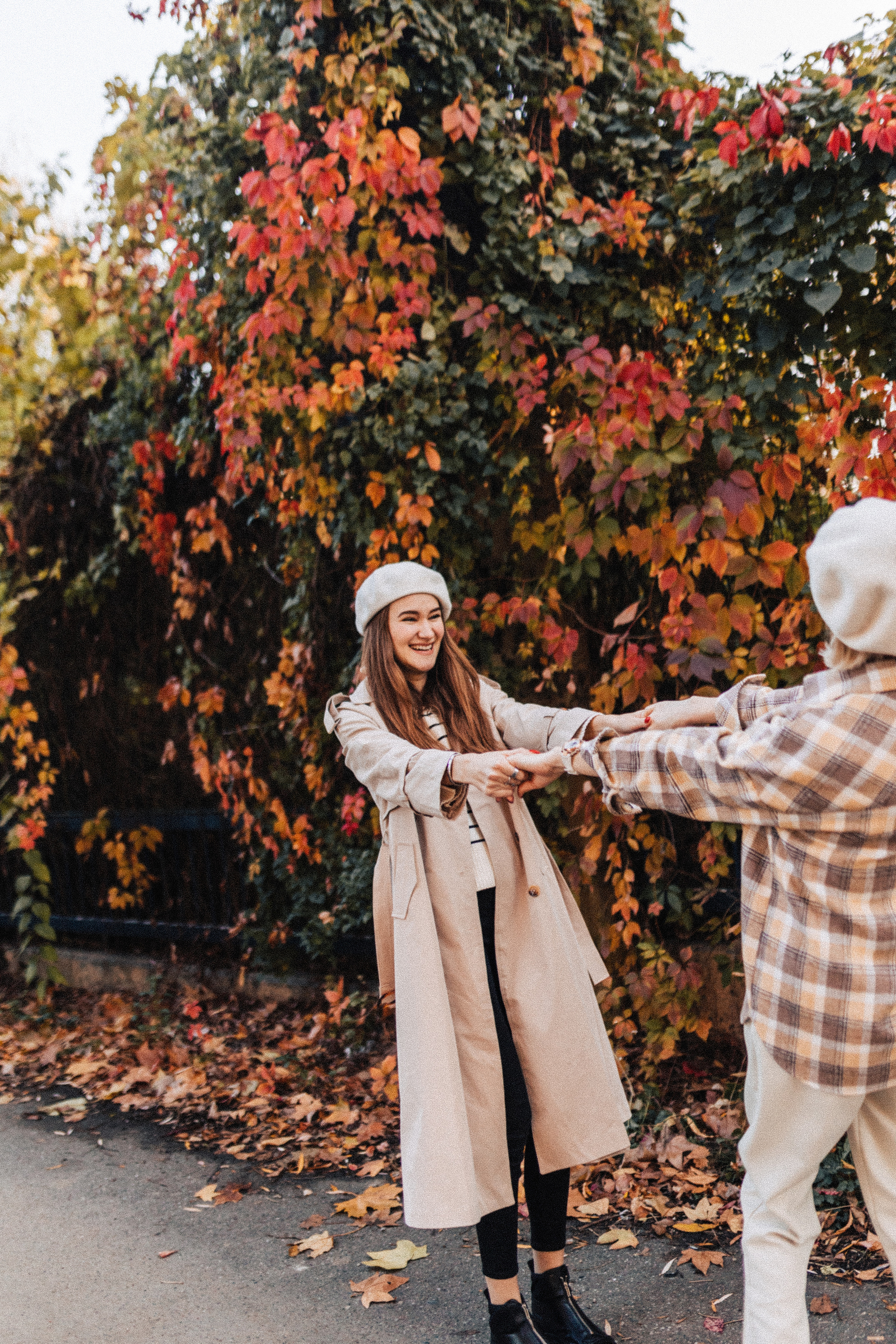 Даша/тетя Оля. Фотограф в Москве Татьяна Сергеева