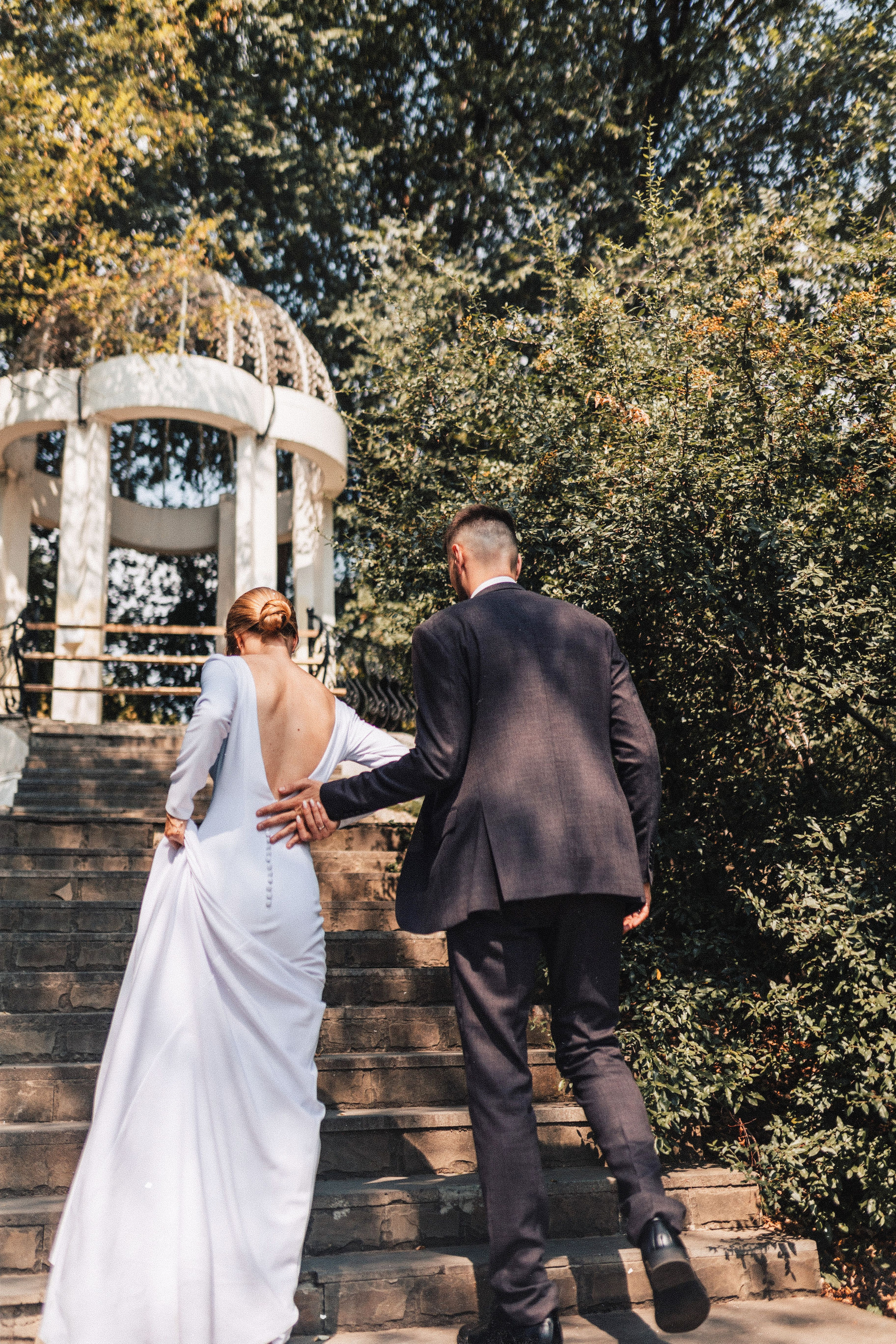 Юрий/Маргарита. Фотограф в Москве Татьяна Сергеева
