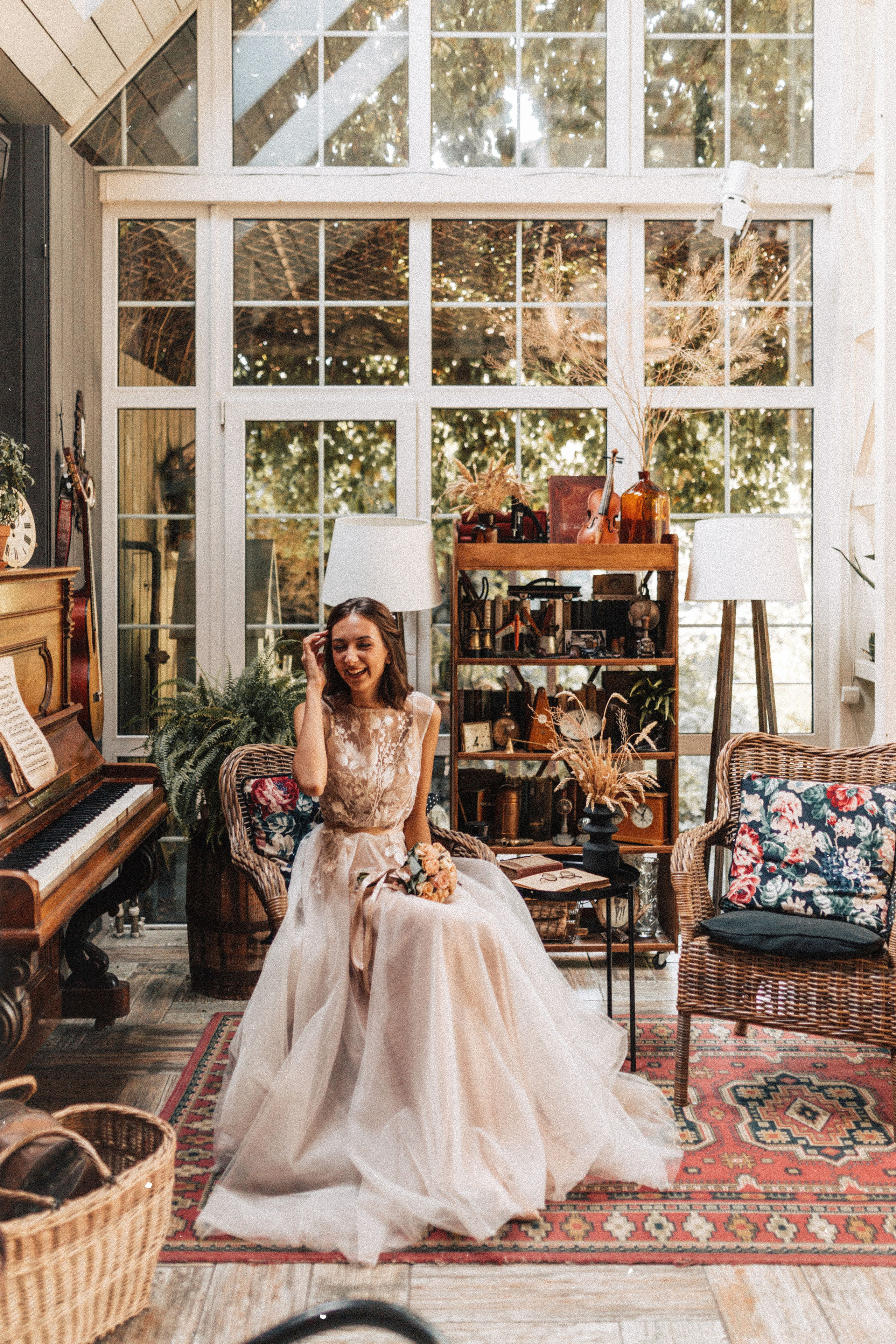 Гоша/Оля. Фотограф в Москве Татьяна Сергеева