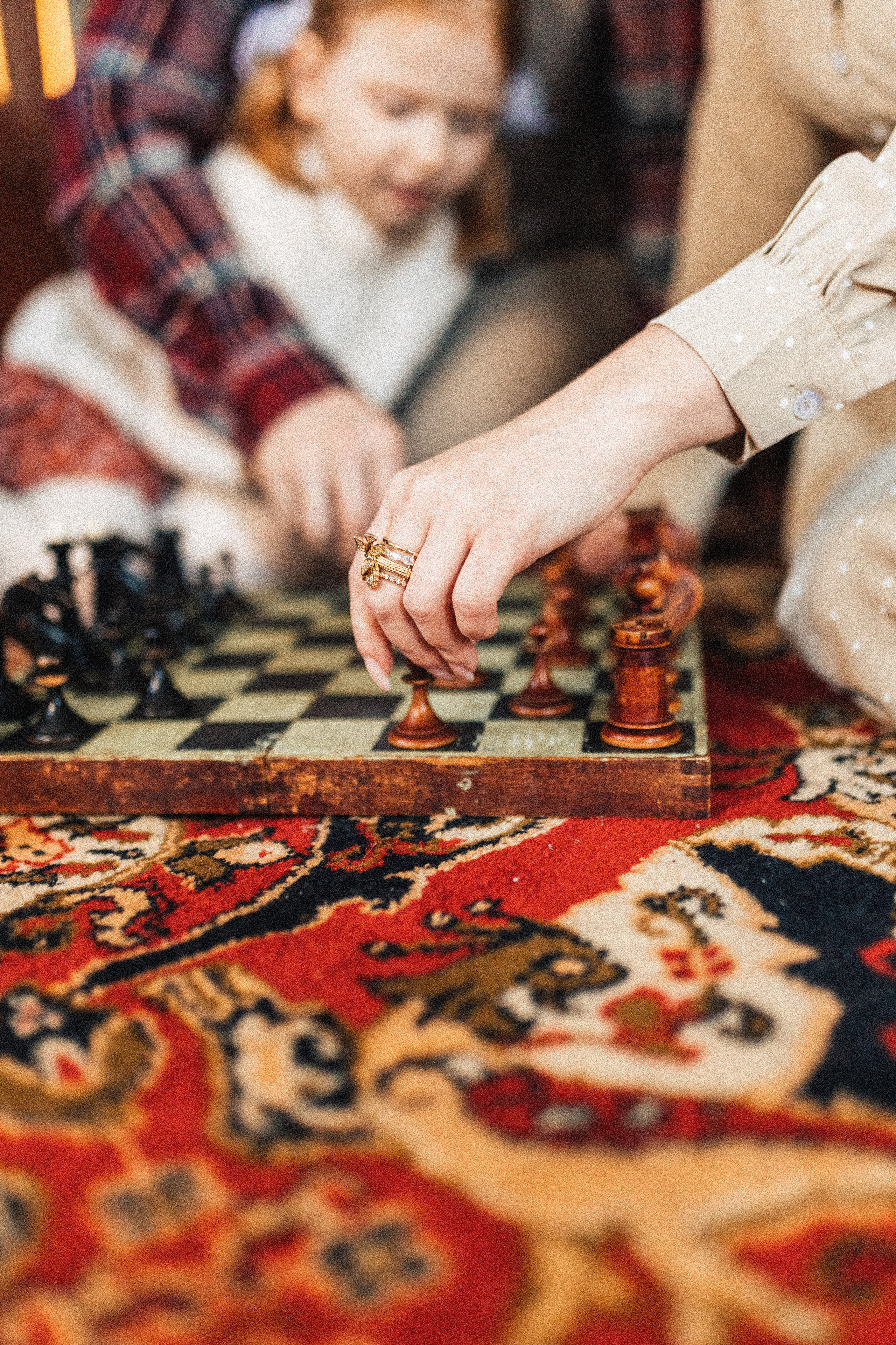 Мурат/Ксюша/Соня/Кира. Фотограф в Москве Татьяна Сергеева