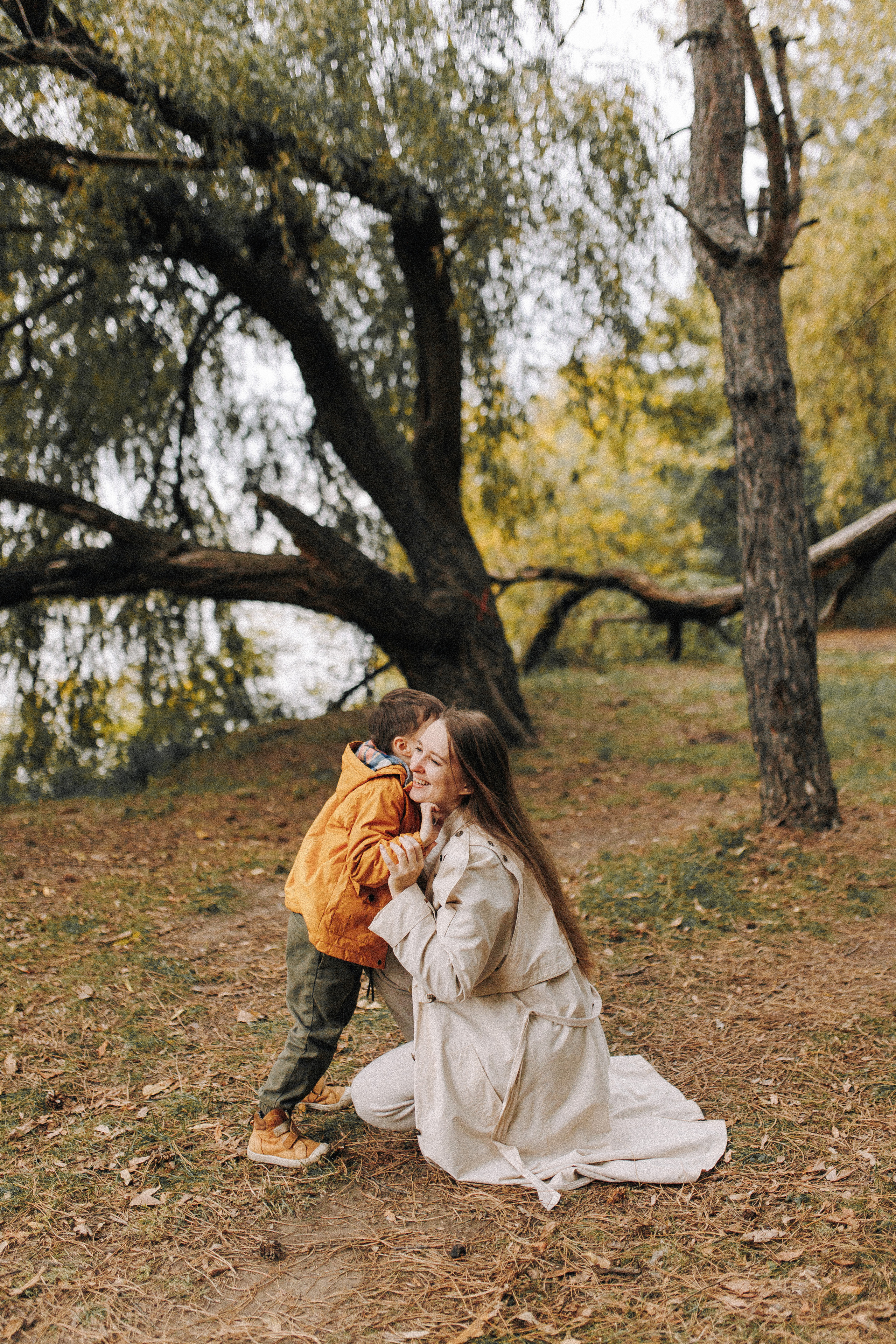Сережа/Катя/Даня. Фотограф в Москве Татьяна Сергеева