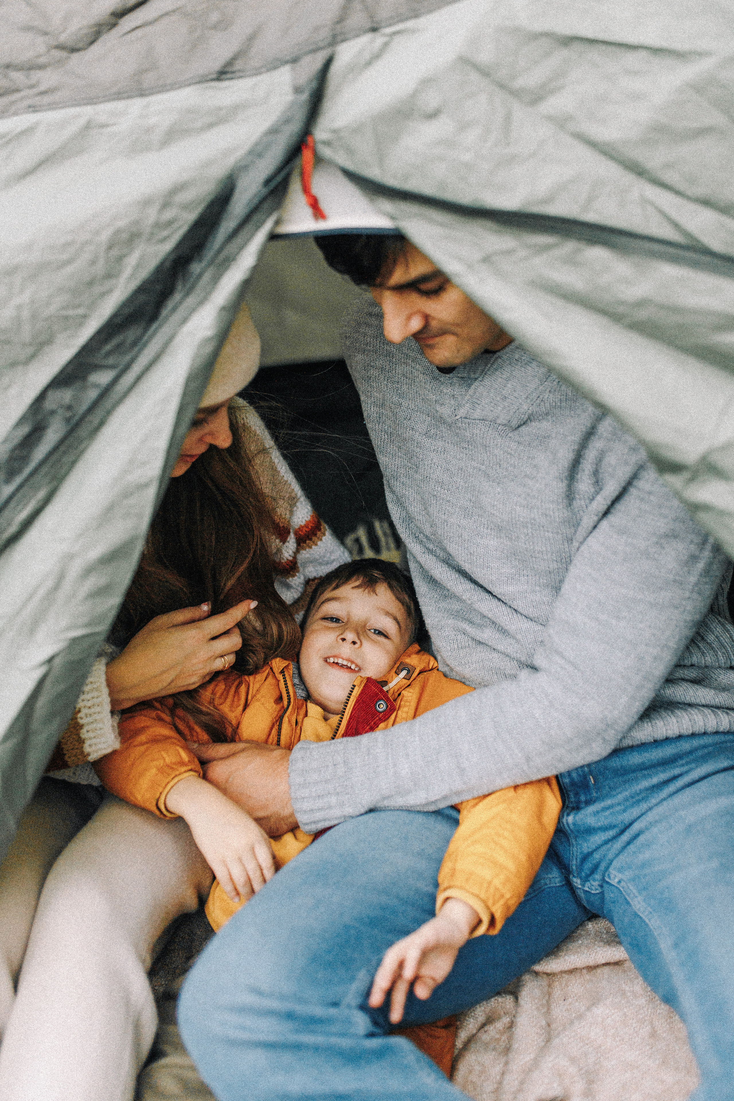 Сережа/Катя/Даня. Фотограф в Москве Татьяна Сергеева