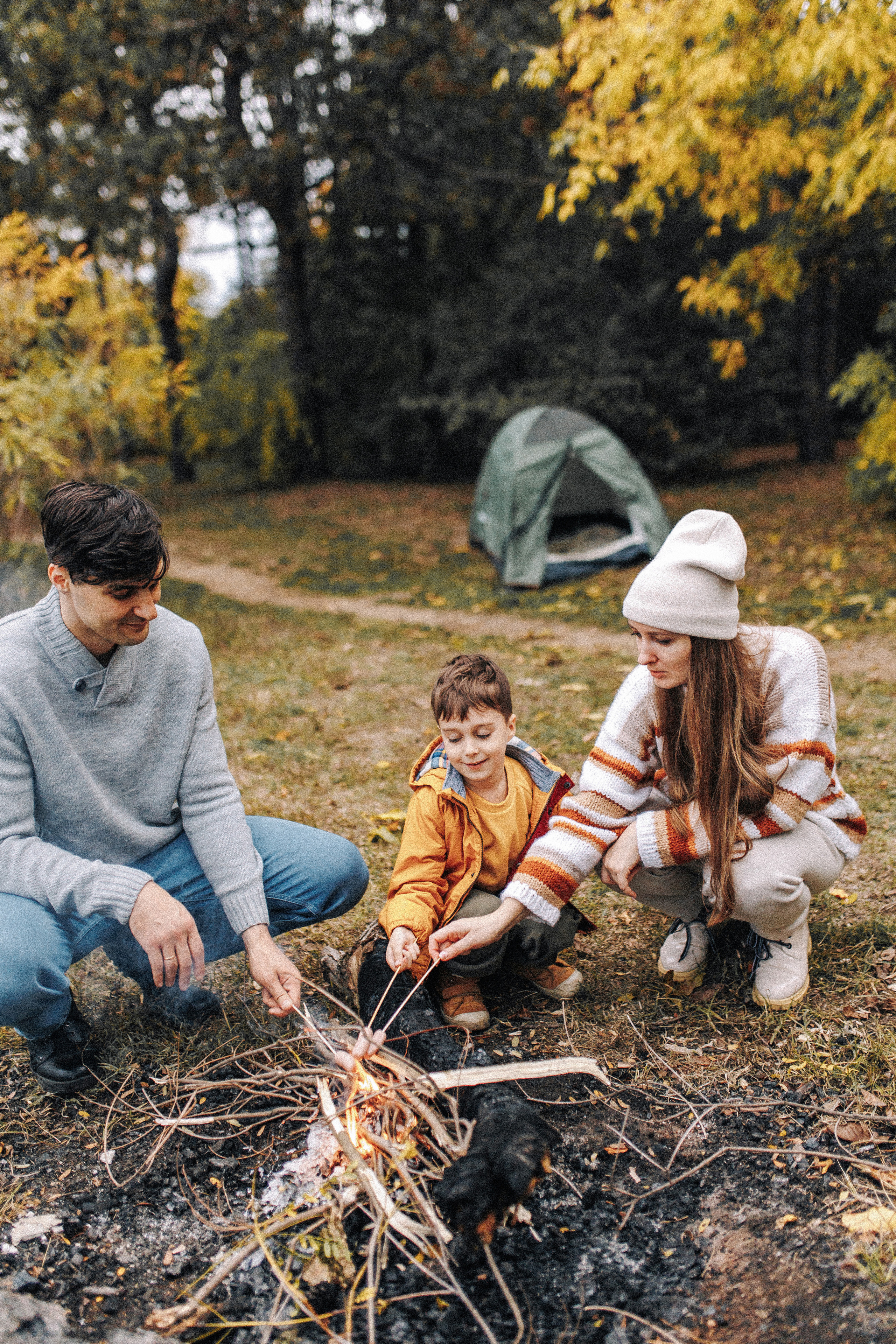 Сережа/Катя/Даня. Фотограф в Москве Татьяна Сергеева
