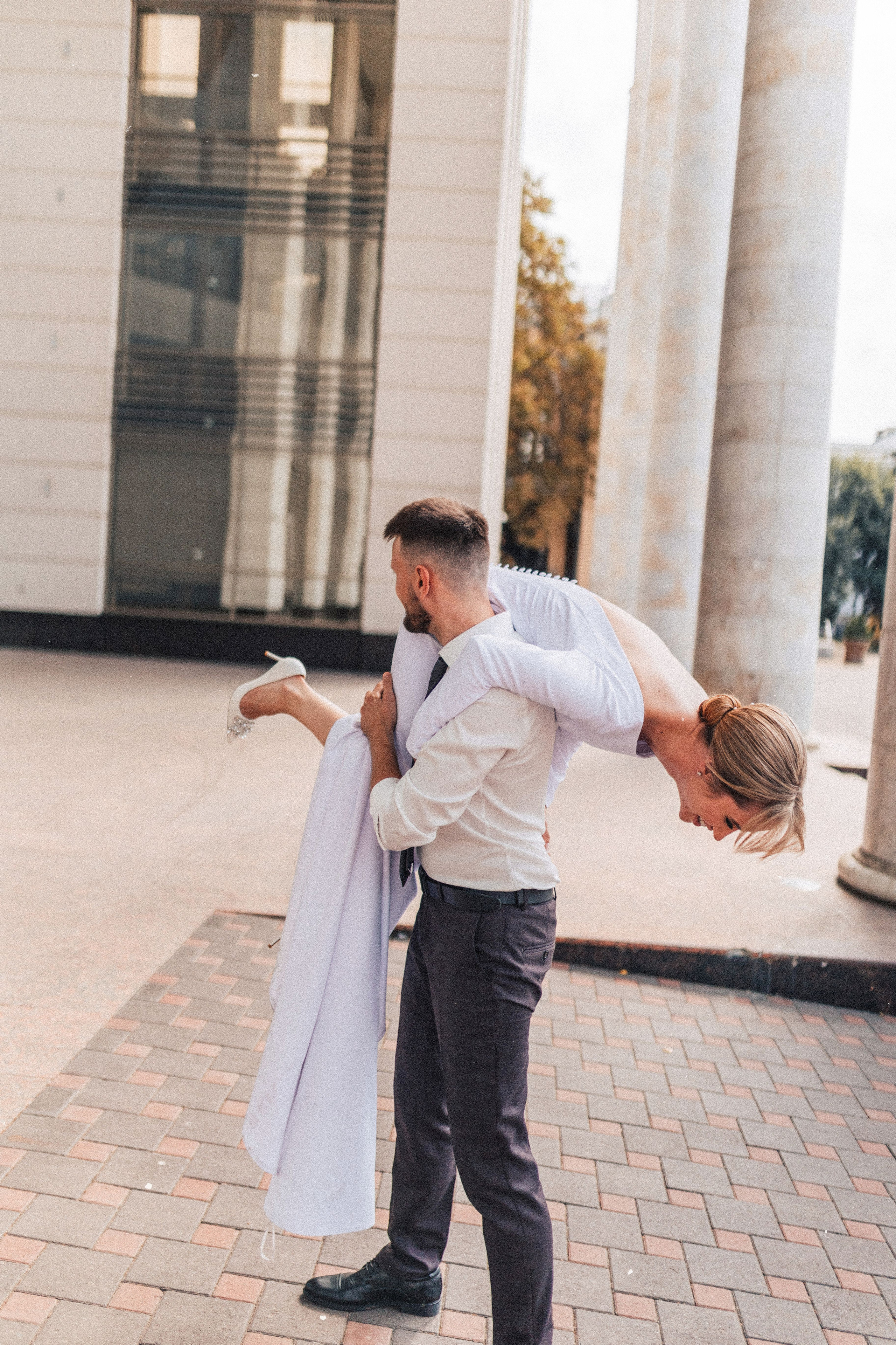 Юрий/Маргарита. Фотограф в Москве Татьяна Сергеева