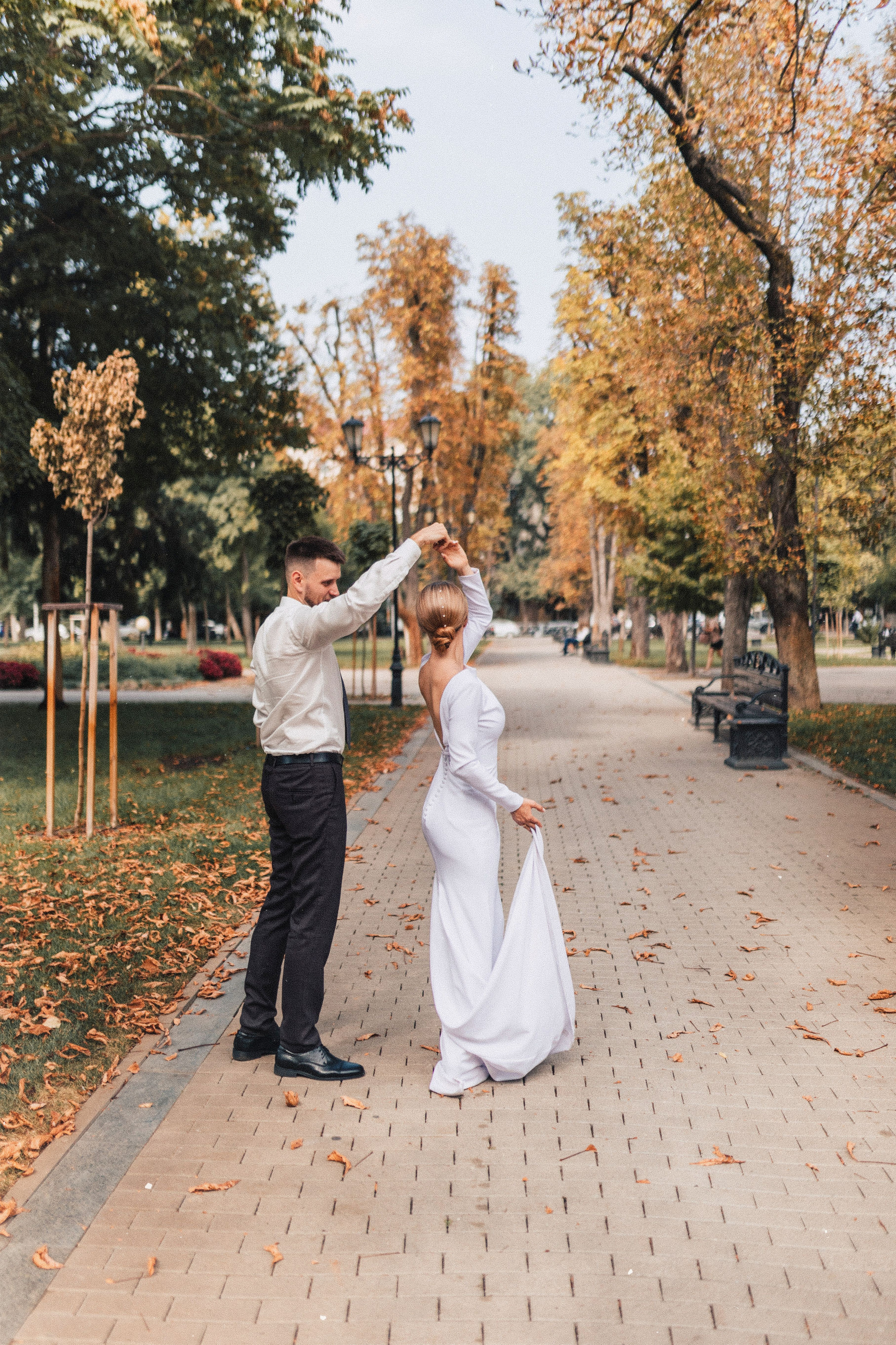 Юрий/Маргарита. Фотограф в Москве Татьяна Сергеева