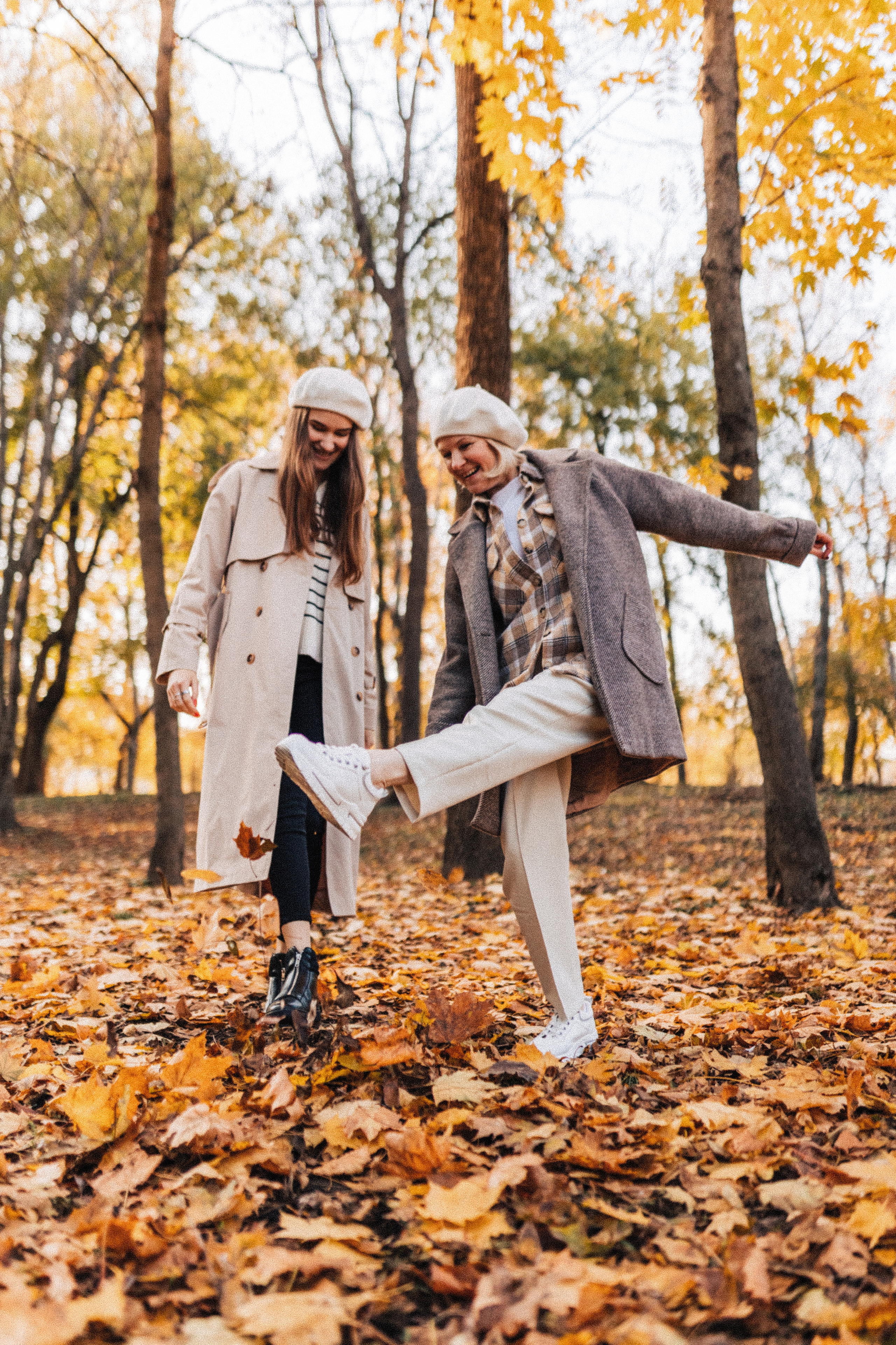 Даша/тетя Оля. Фотограф в Москве Татьяна Сергеева