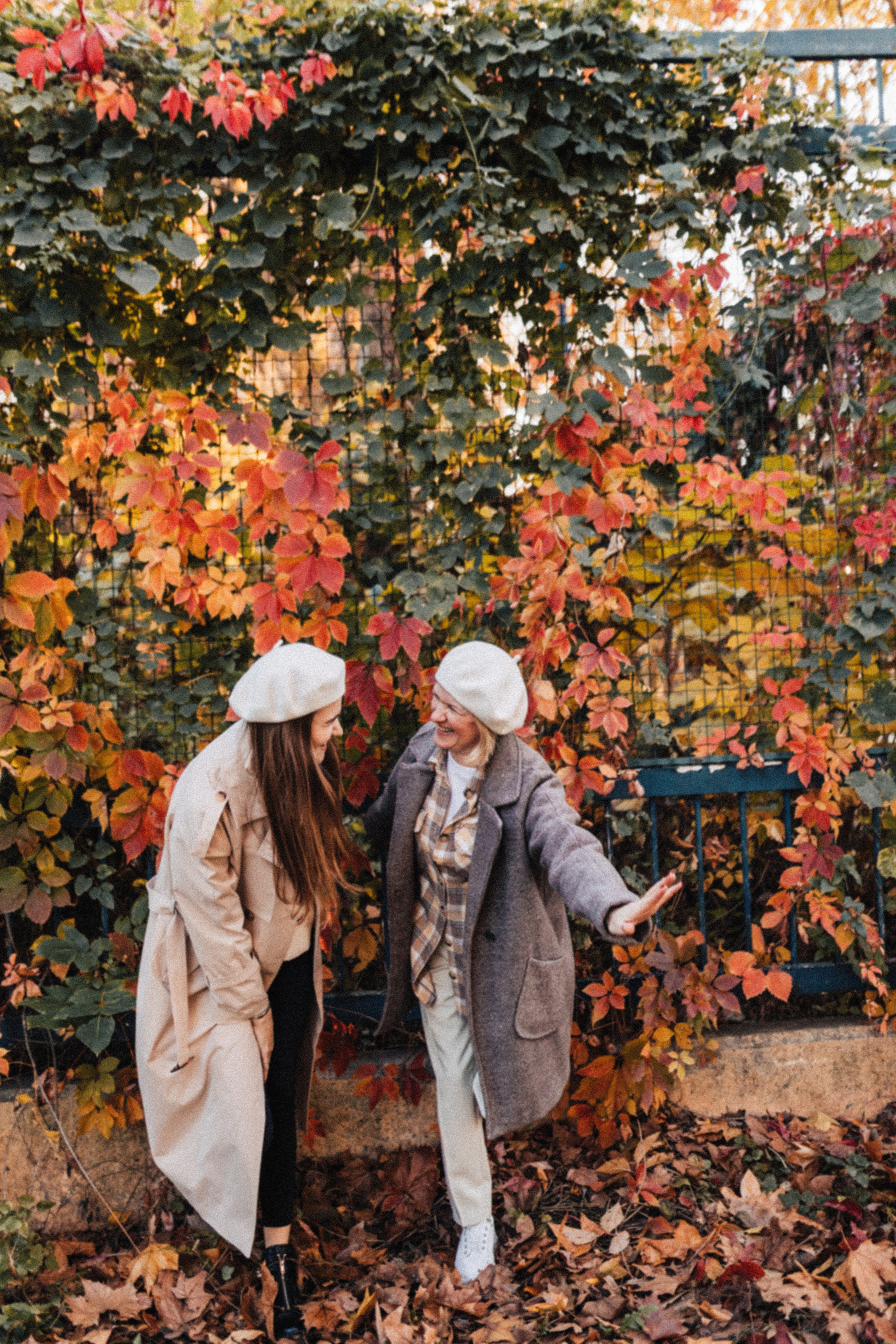 Даша/тетя Оля. Фотограф в Москве Татьяна Сергеева