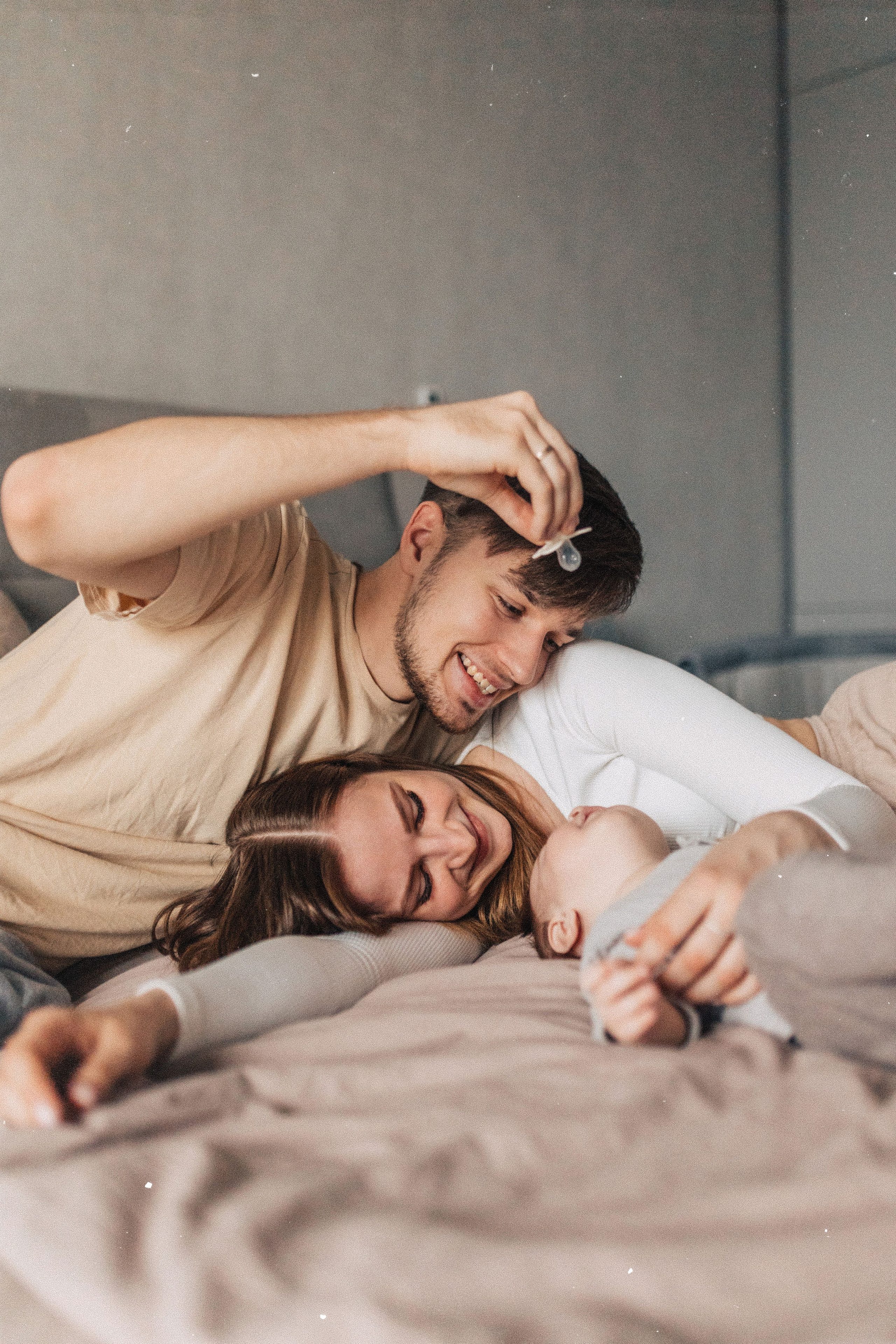 Никита/Оля/Тимофей. Фотограф в Москве Татьяна Сергеева