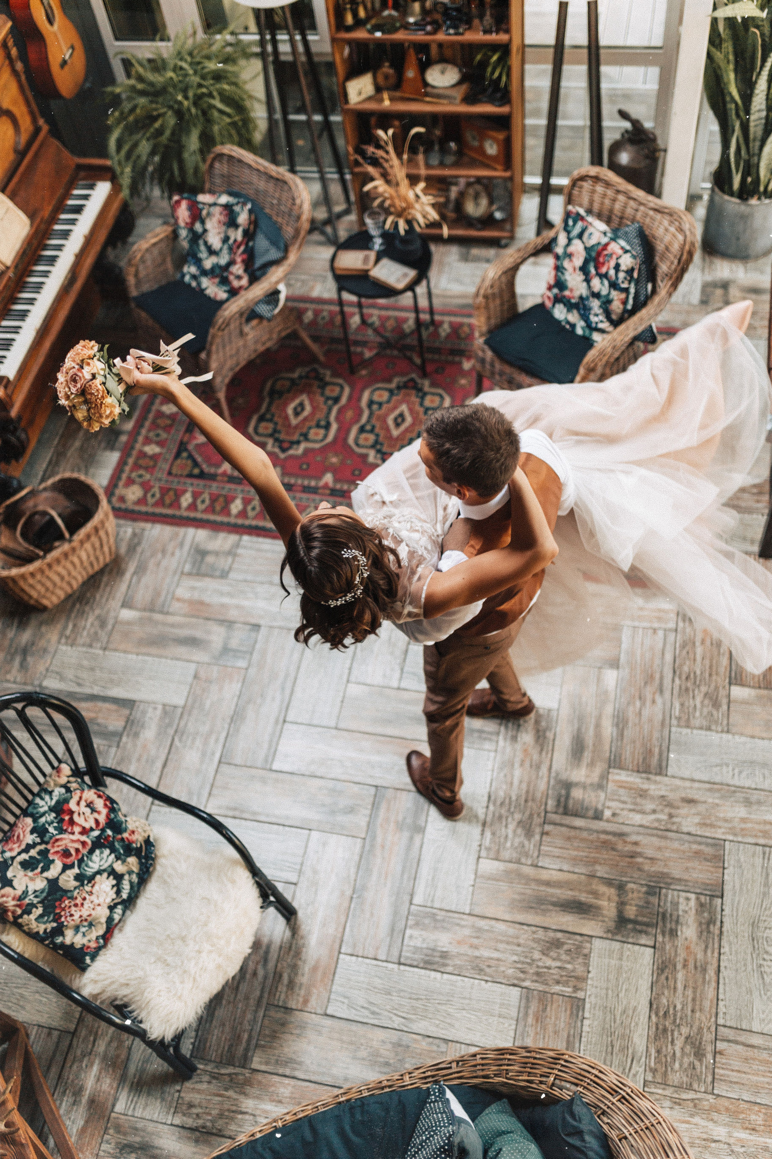 Гоша/Оля. Фотограф в Москве Татьяна Сергеева