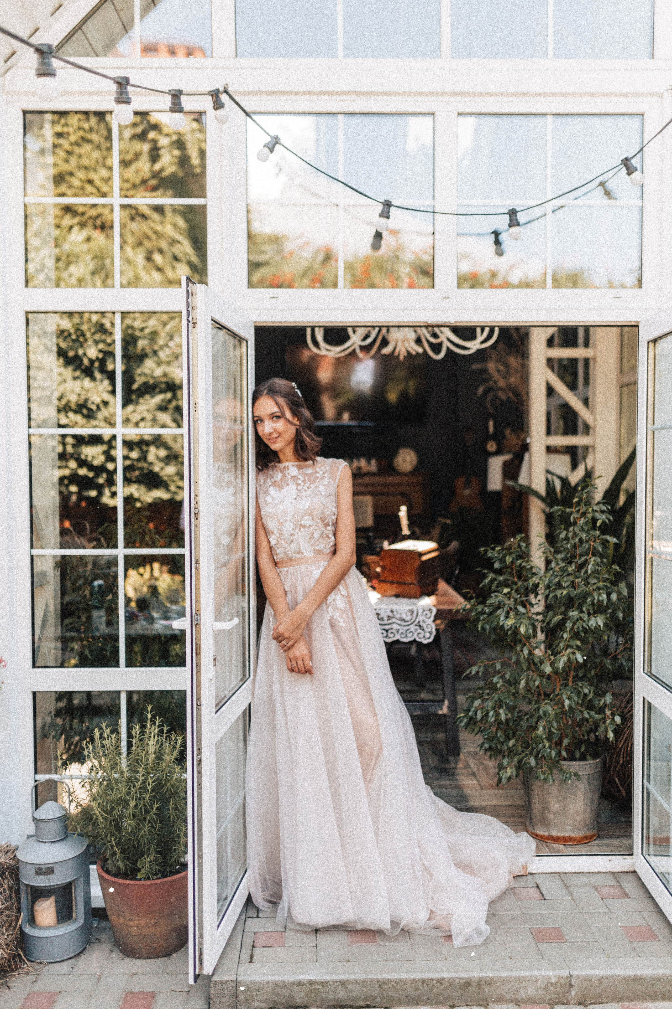 Гоша/Оля. Фотограф в Москве Татьяна Сергеева