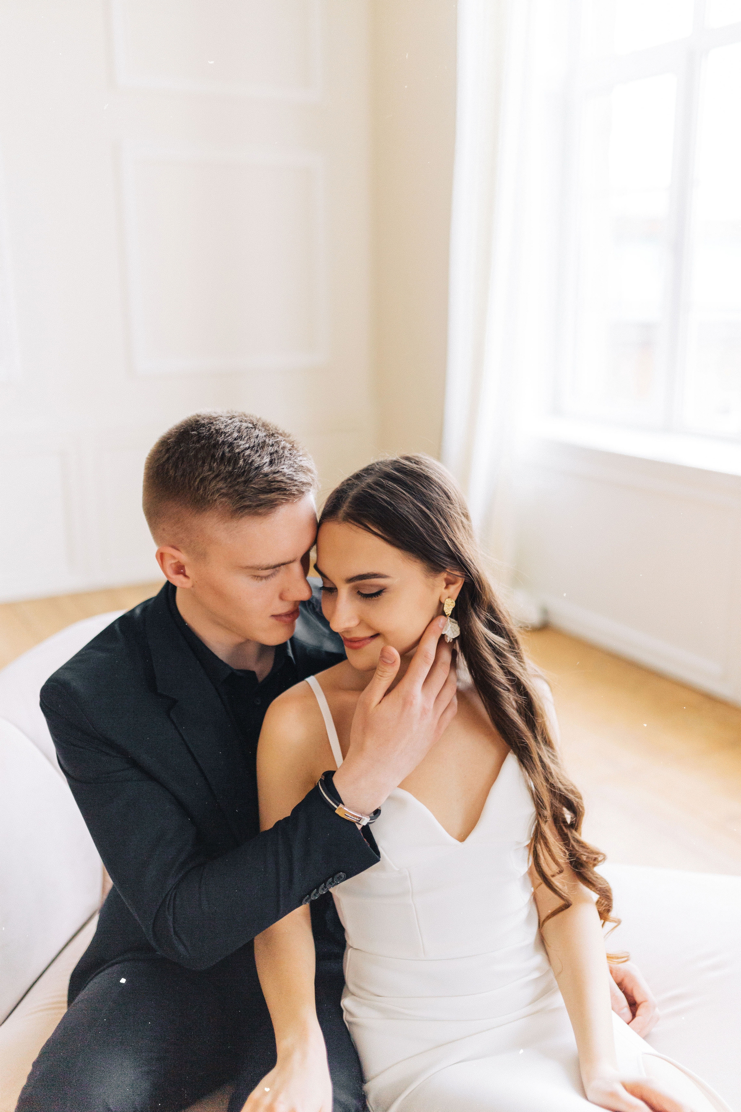 Женя/Алина. Фотограф в Москве Татьяна Сергеева