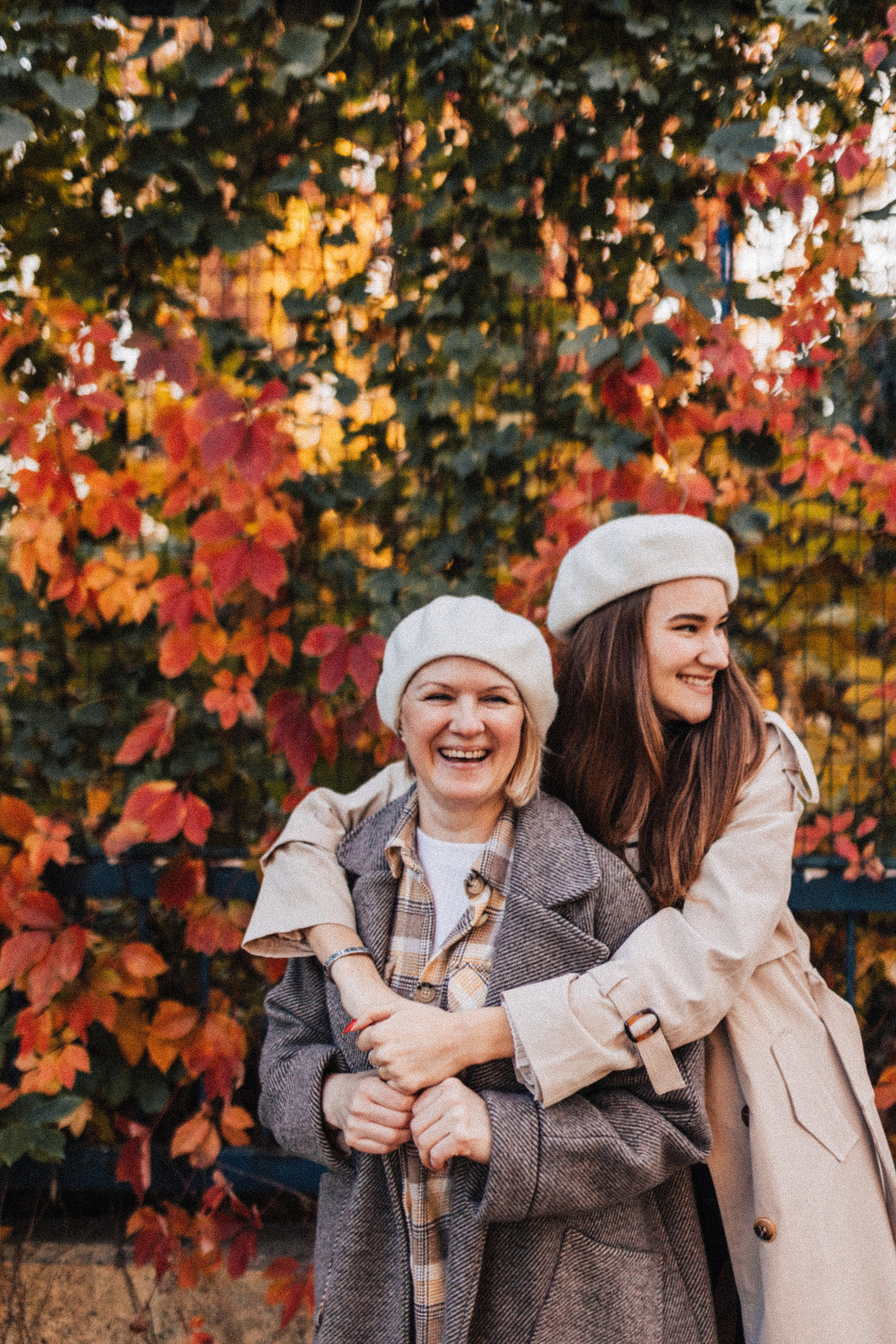 Даша/тетя Оля. Фотограф в Москве Татьяна Сергеева
