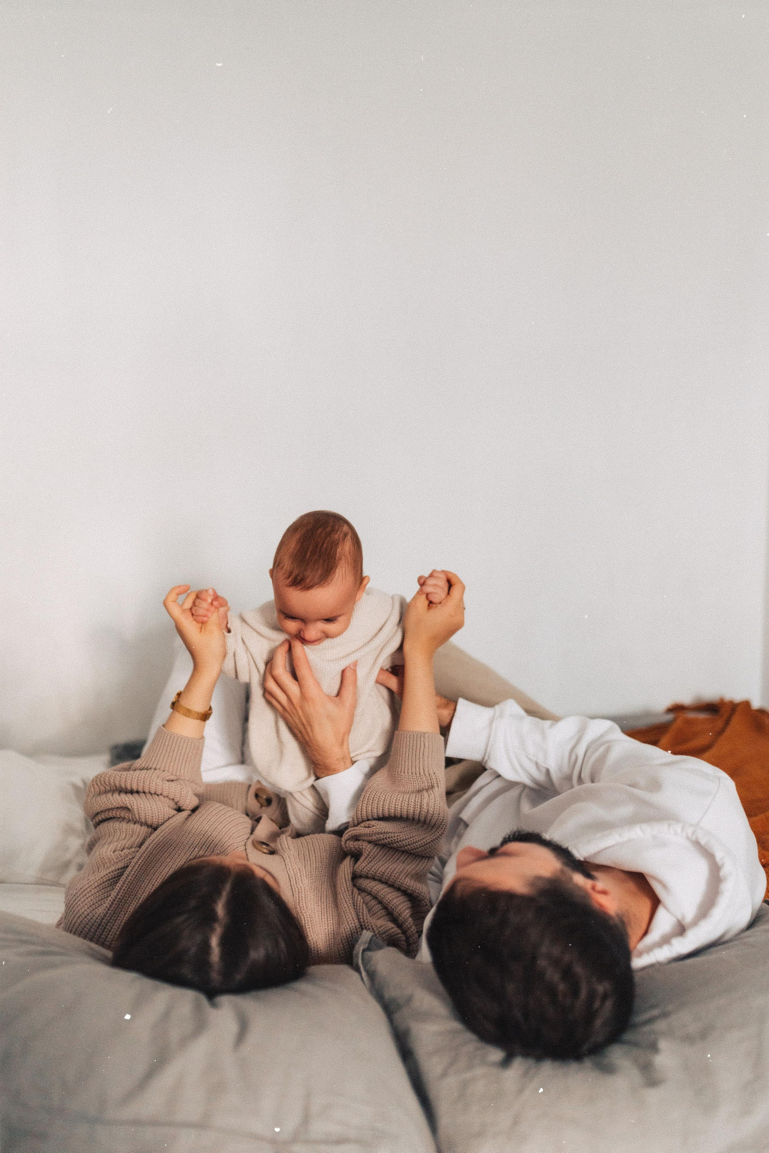 Эд/Сью/Сэми. Фотограф в Москве Татьяна Сергеева