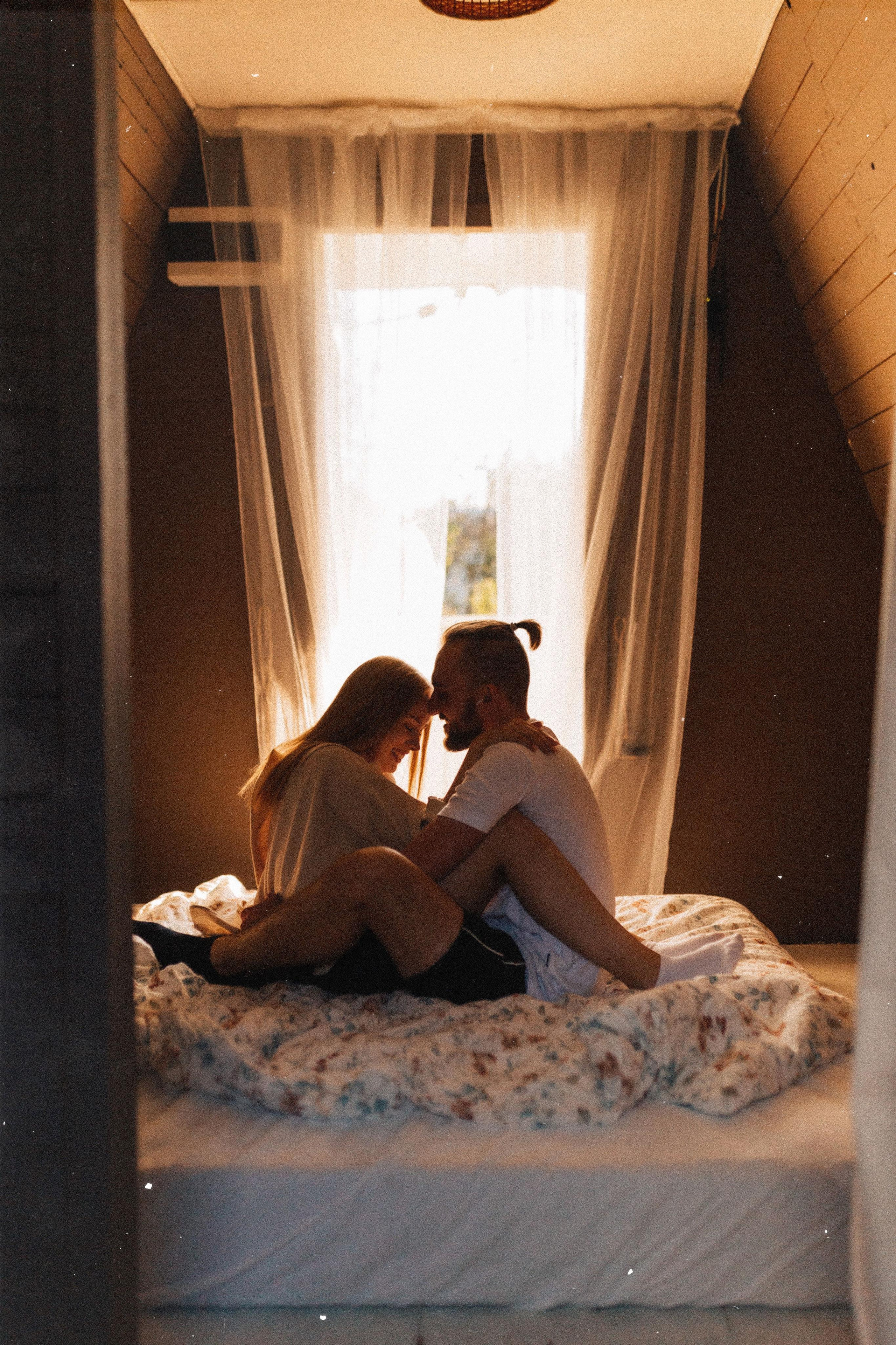 Леша/Света. Фотограф в Москве Татьяна Сергеева