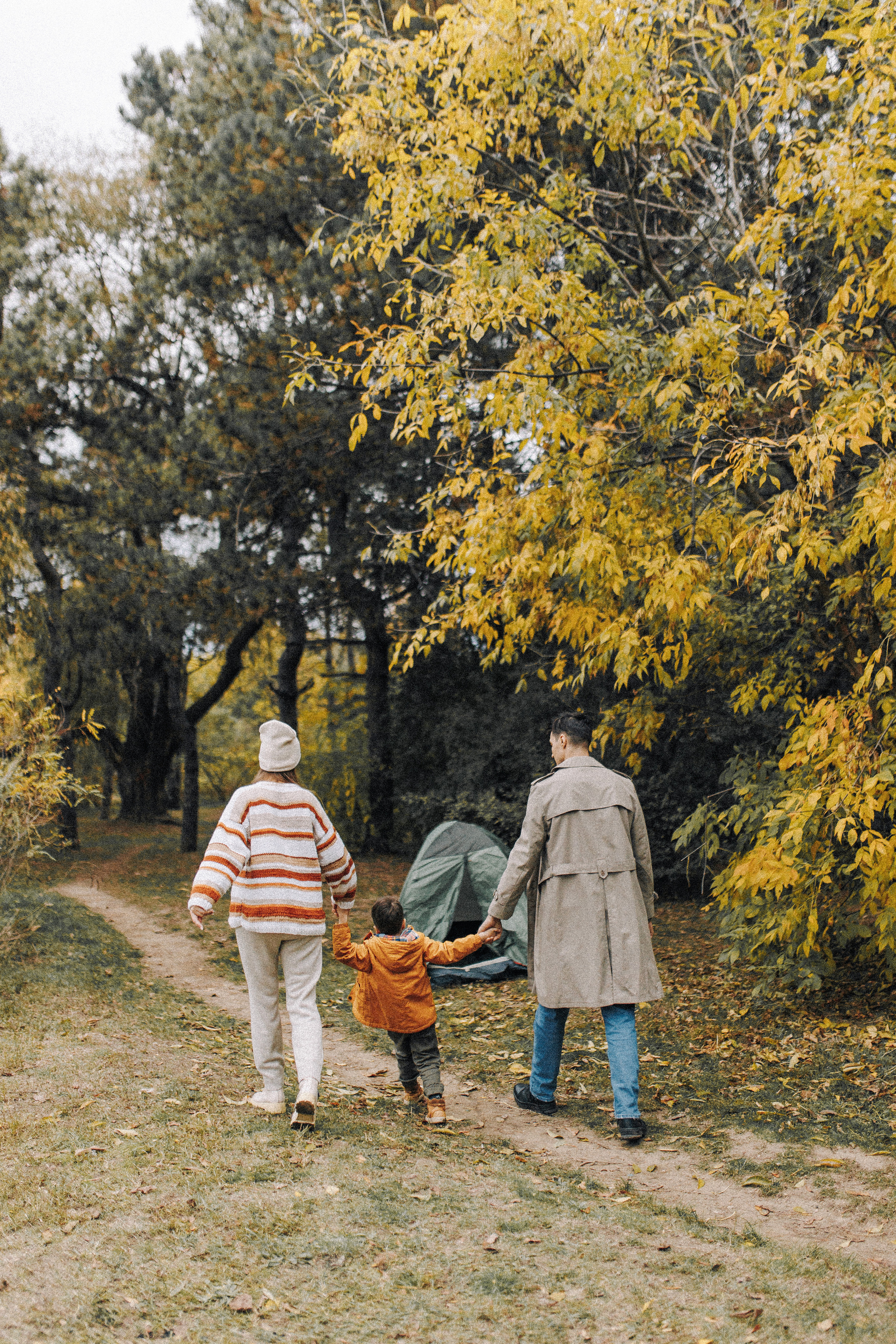 Сережа/Катя/Даня. Фотограф в Москве Татьяна Сергеева