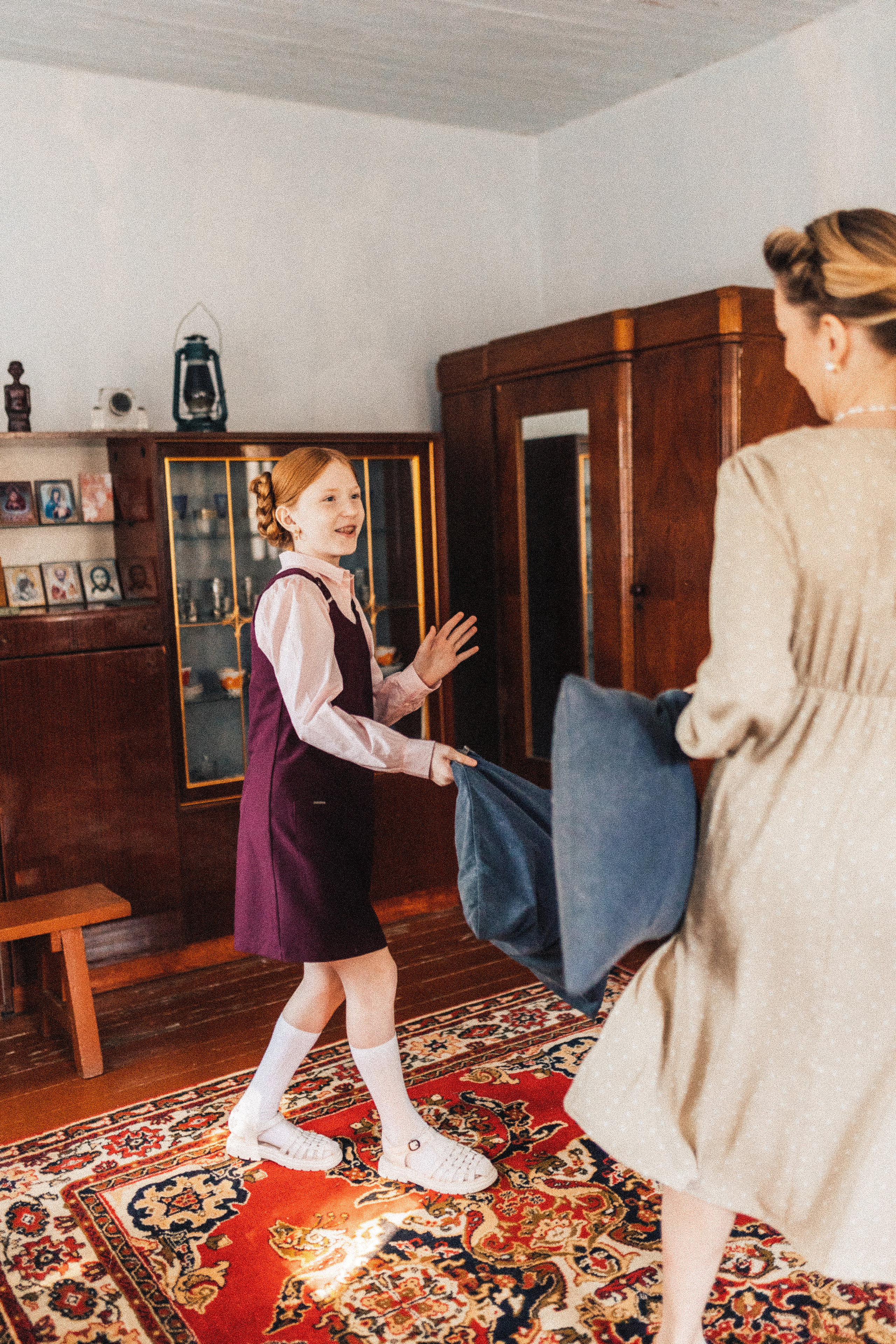 Мурат/Ксюша/Соня/Кира. Фотограф в Москве Татьяна Сергеева