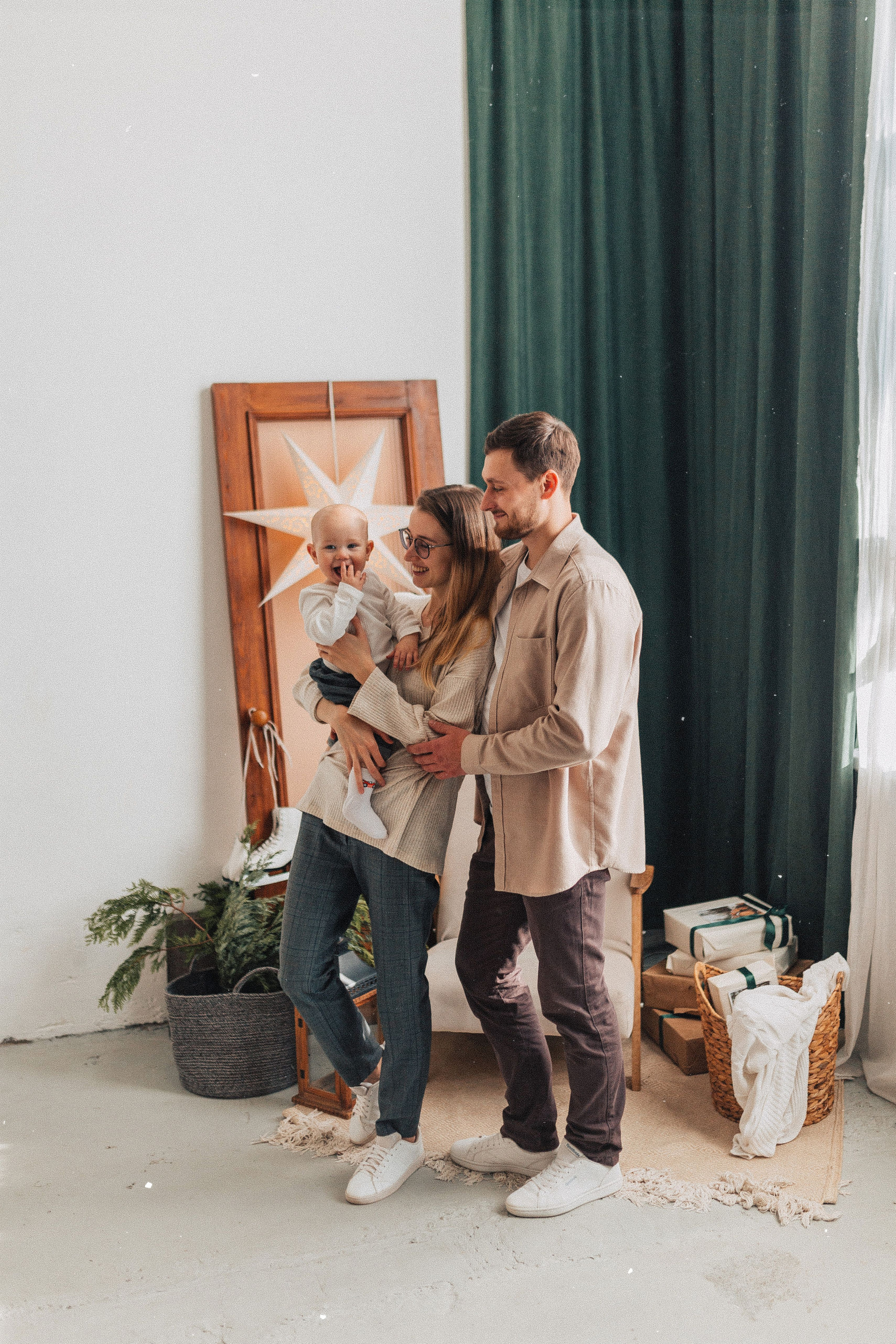 Саша/Настя/Тима. Фотограф в Москве Татьяна Сергеева