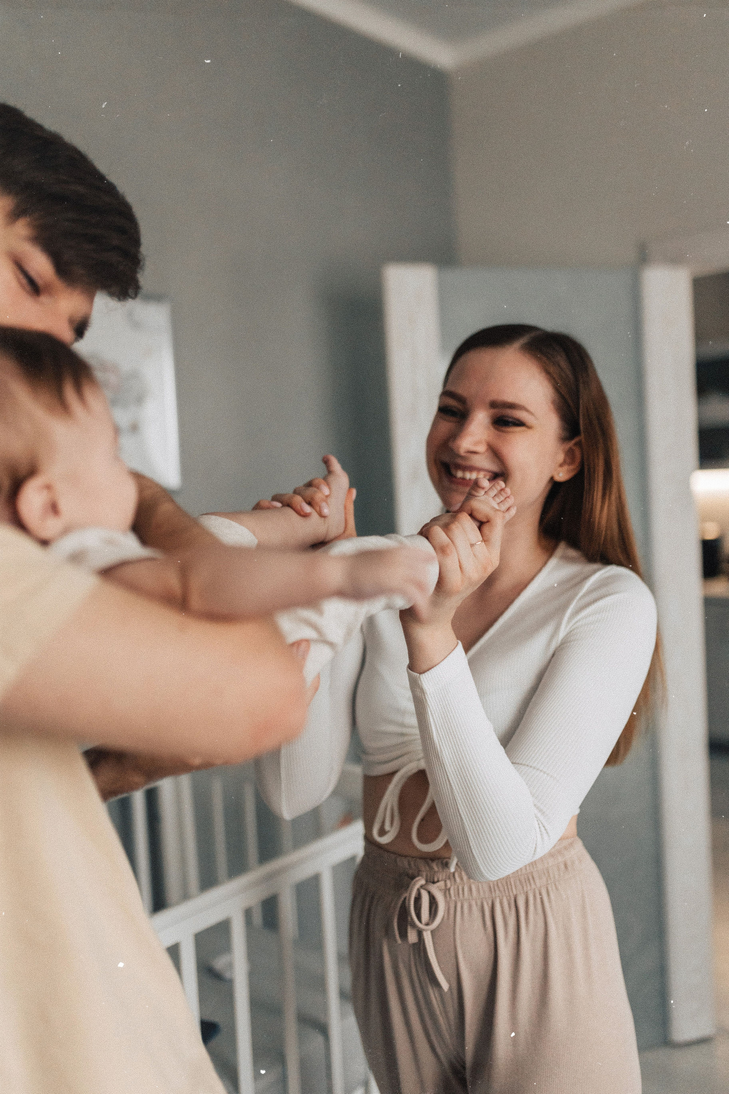 Никита/Оля/Тимофей. Фотограф в Москве Татьяна Сергеева
