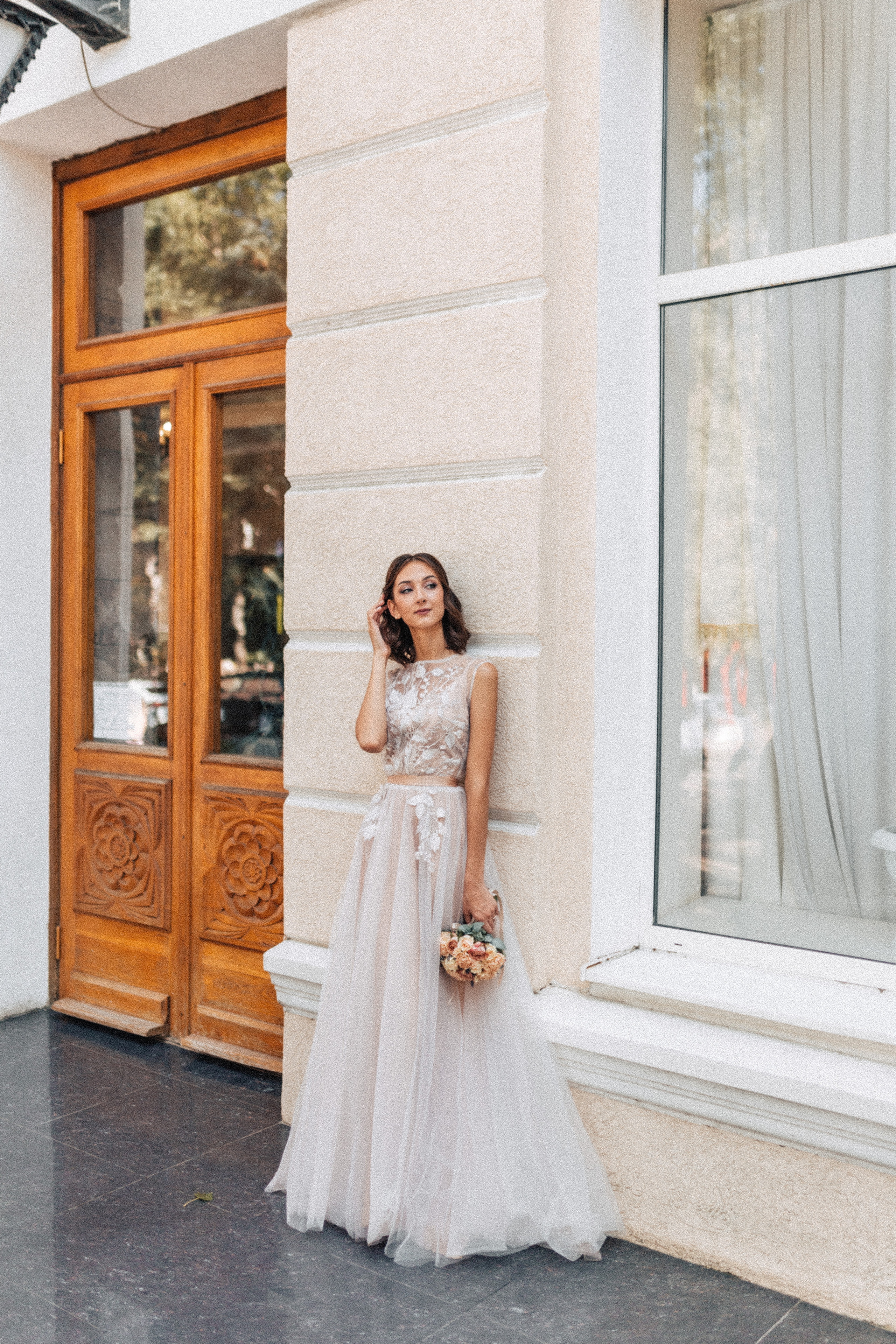 Гоша/Оля. Фотограф в Москве Татьяна Сергеева