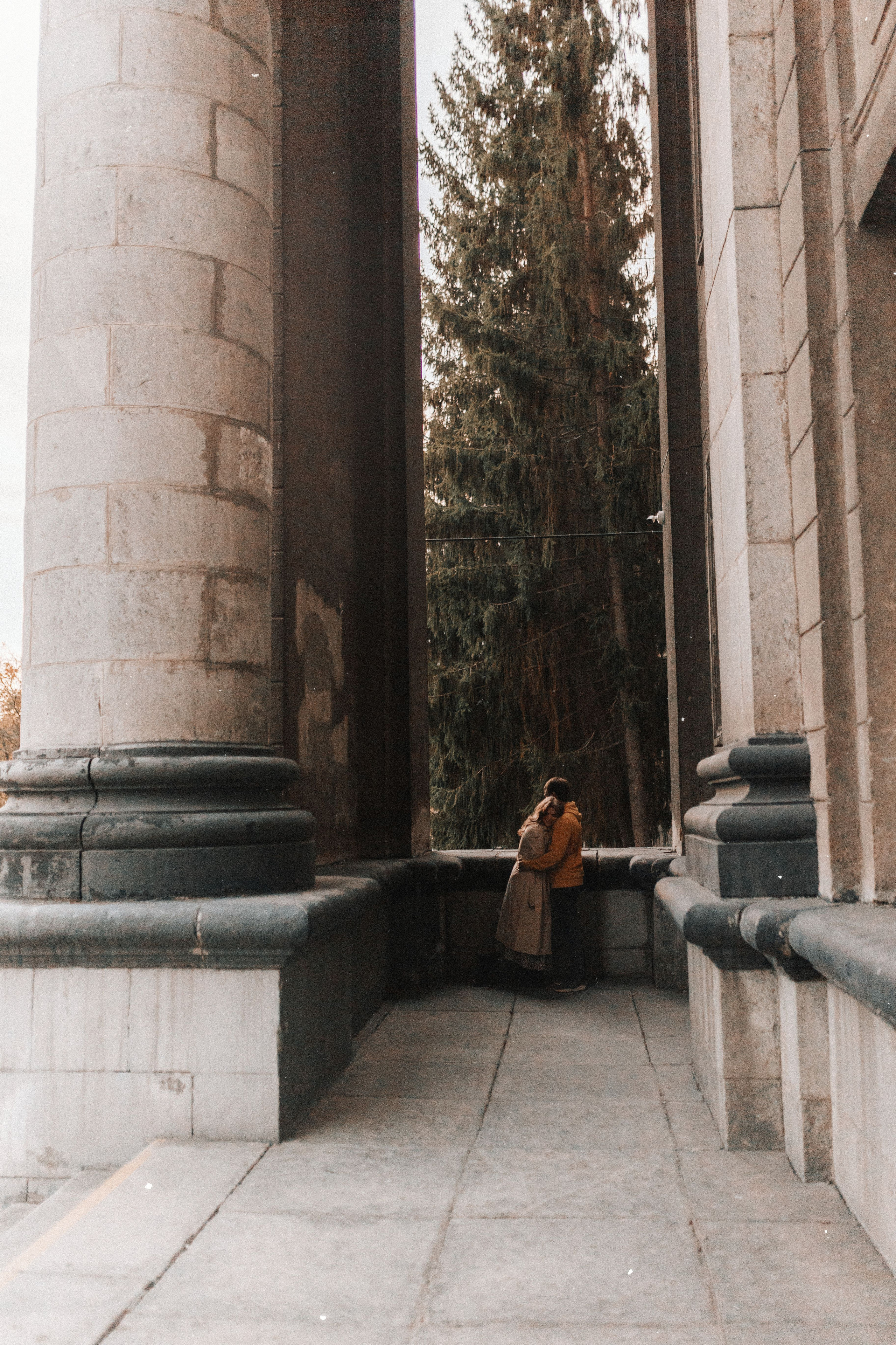 Маша/Леонид Екб. Фотограф в Москве Татьяна Сергеева