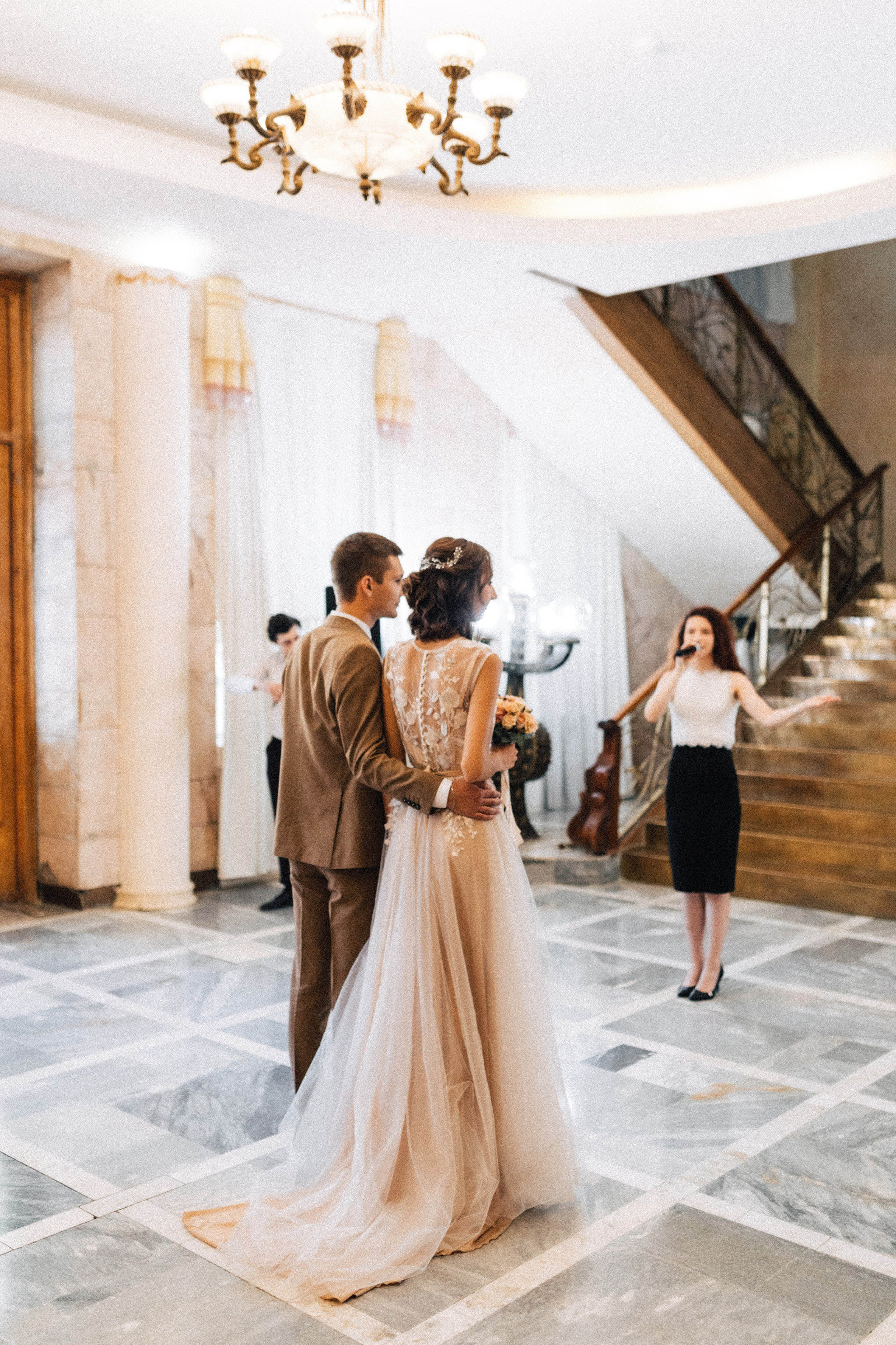 Гоша/Оля. Фотограф в Москве Татьяна Сергеева