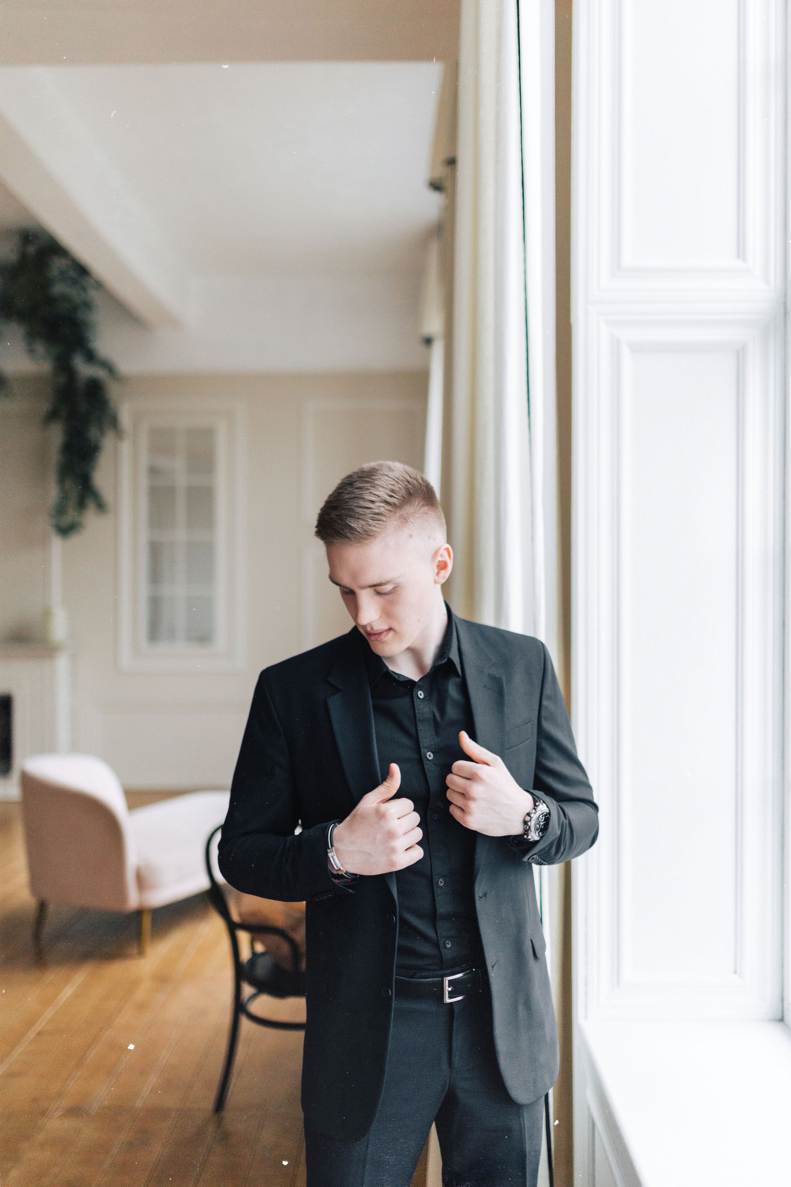 Женя/Алина. Фотограф в Москве Татьяна Сергеева