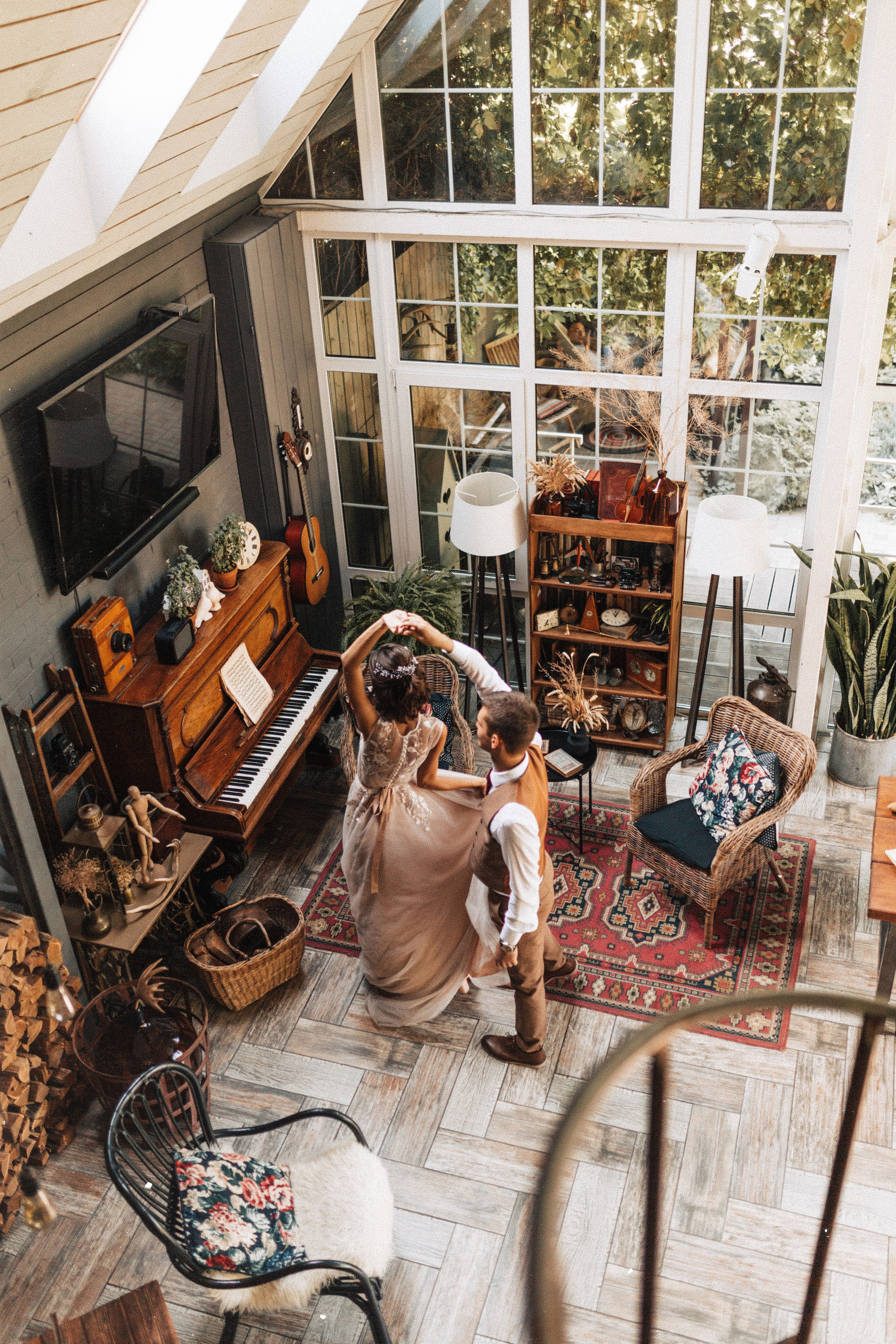 Гоша/Оля. Фотограф в Москве Татьяна Сергеева