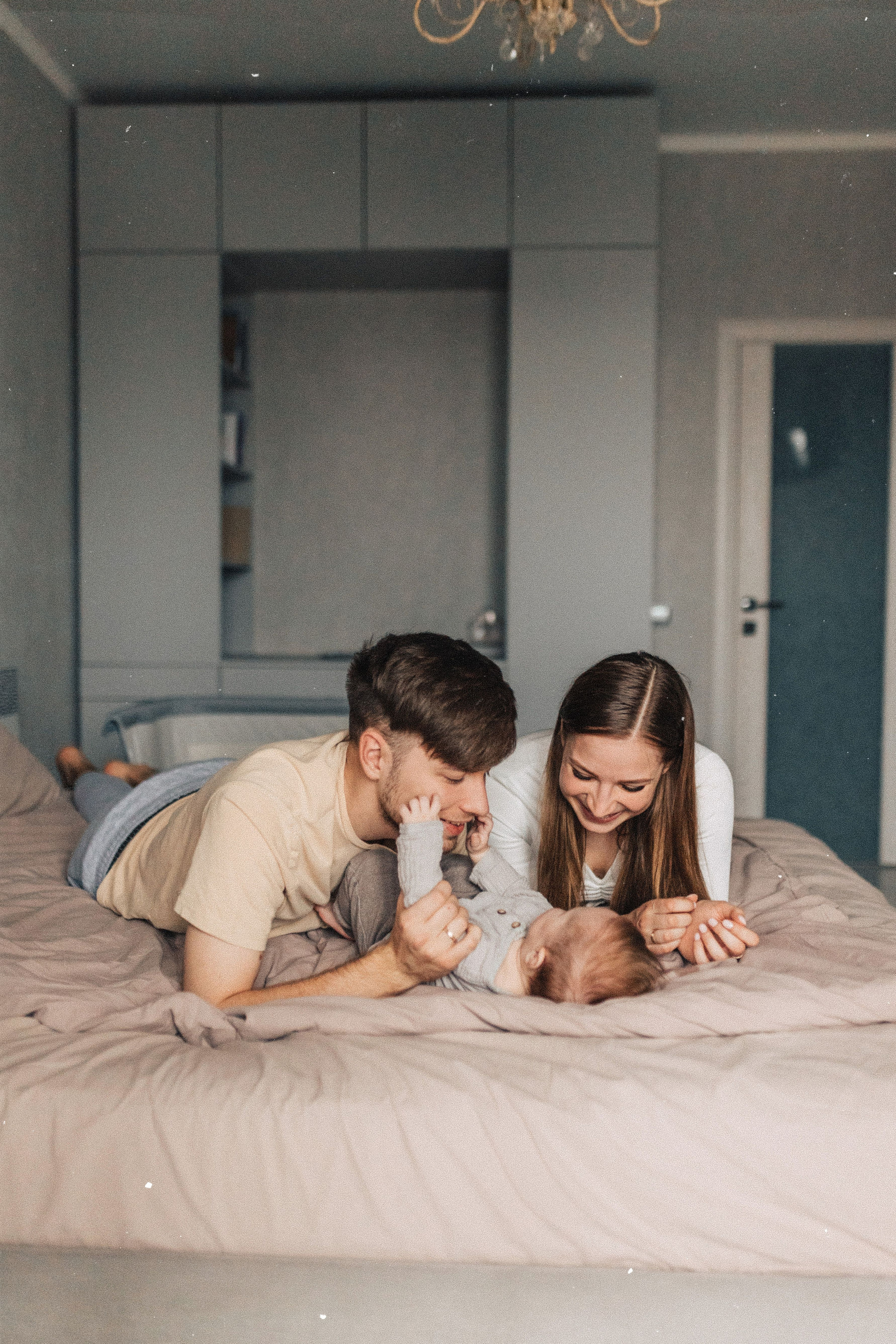 Никита/Оля/Тимофей. Фотограф в Москве Татьяна Сергеева