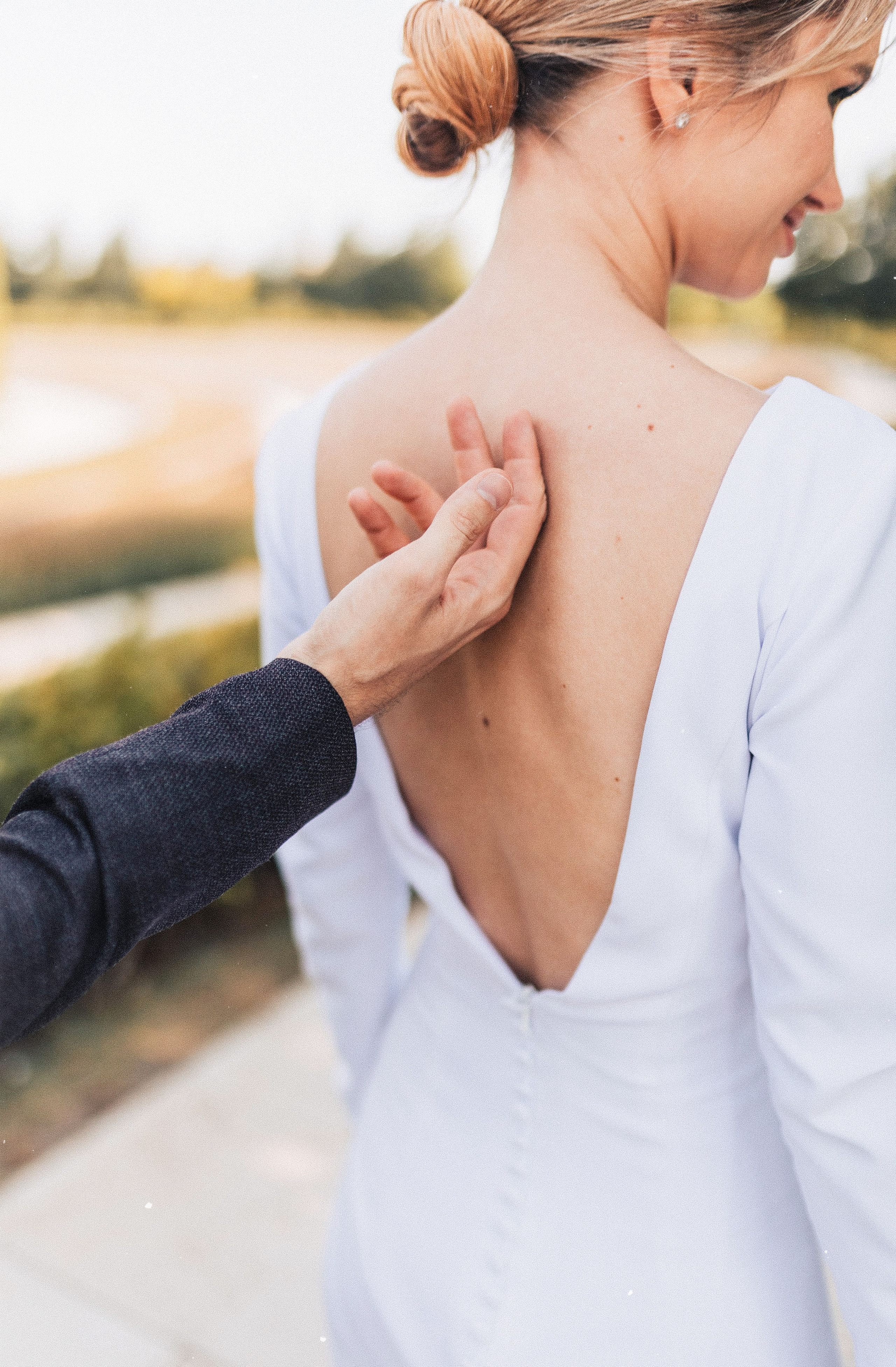 Юрий/Маргарита. Фотограф в Москве Татьяна Сергеева