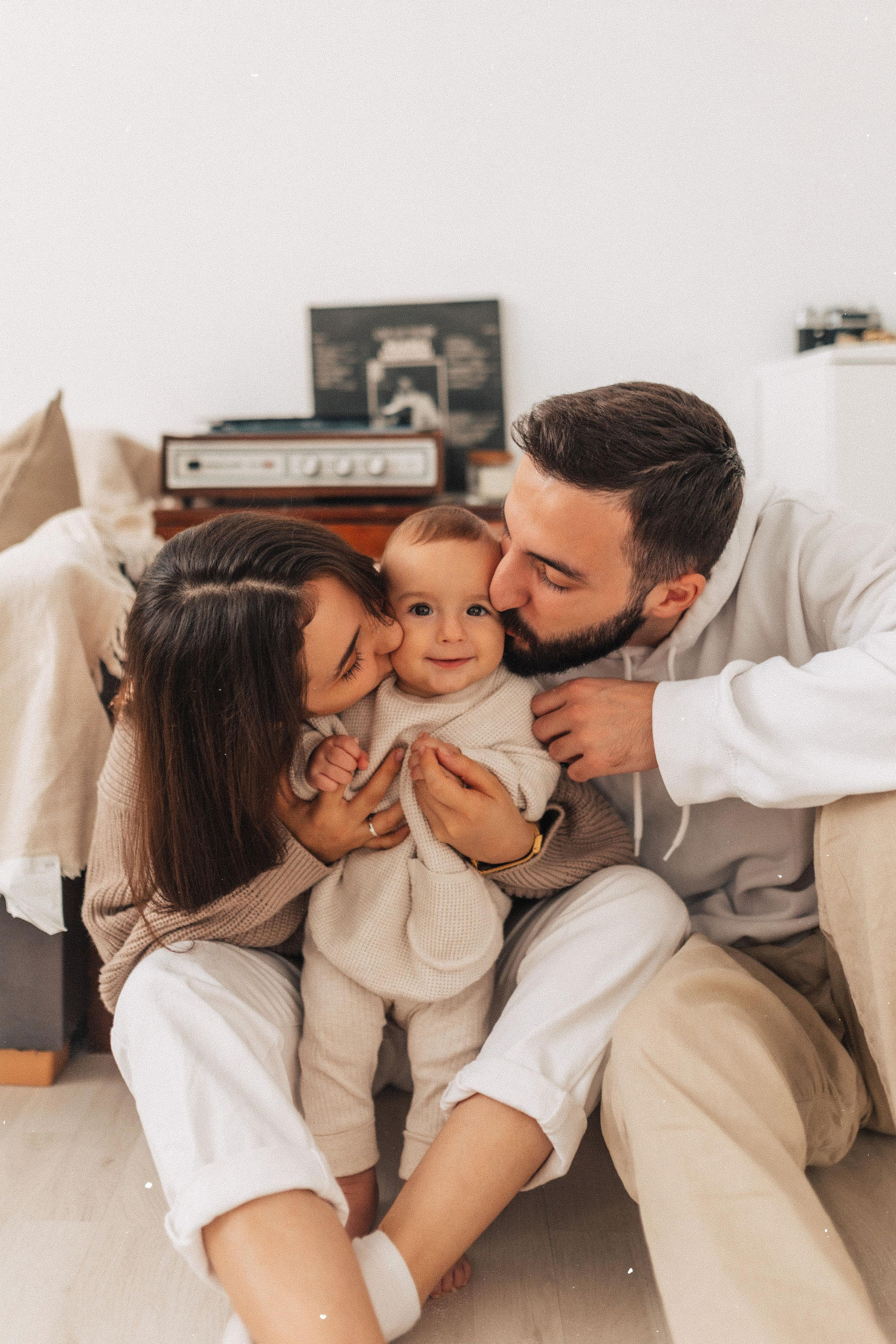 Эд/Сью/Сэми. Фотограф в Москве Татьяна Сергеева
