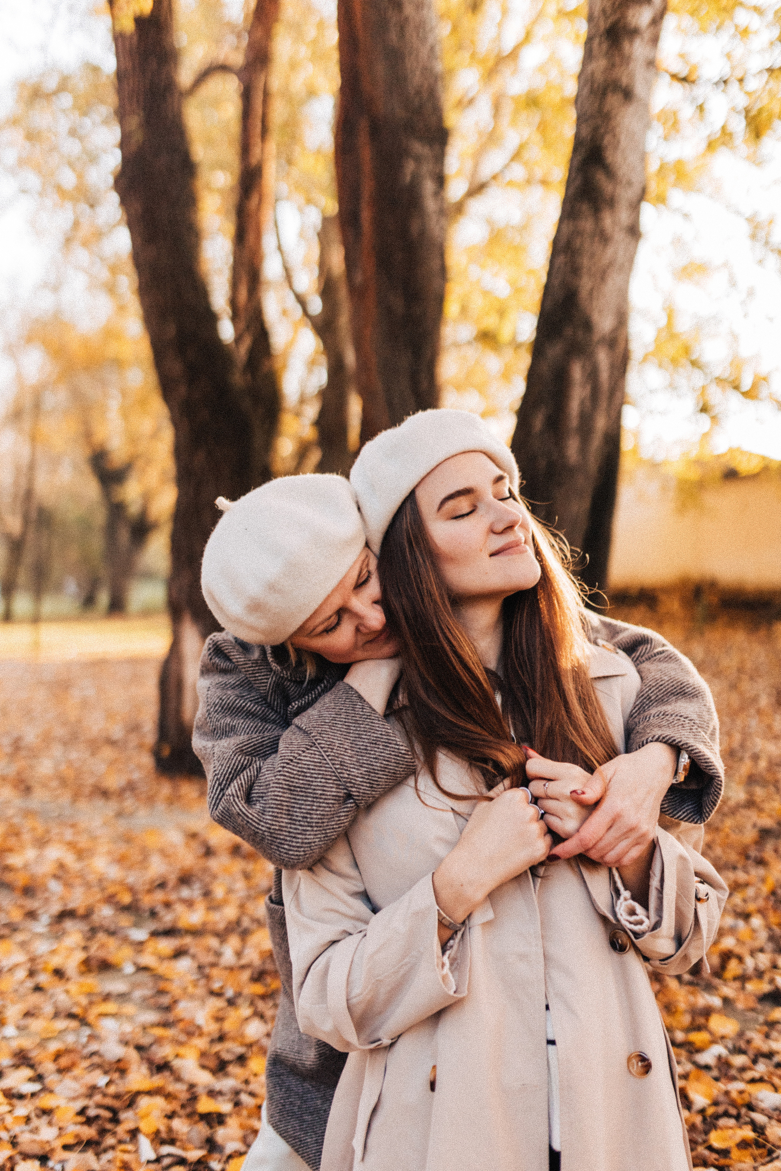 Даша/тетя Оля. Фотограф в Москве Татьяна Сергеева