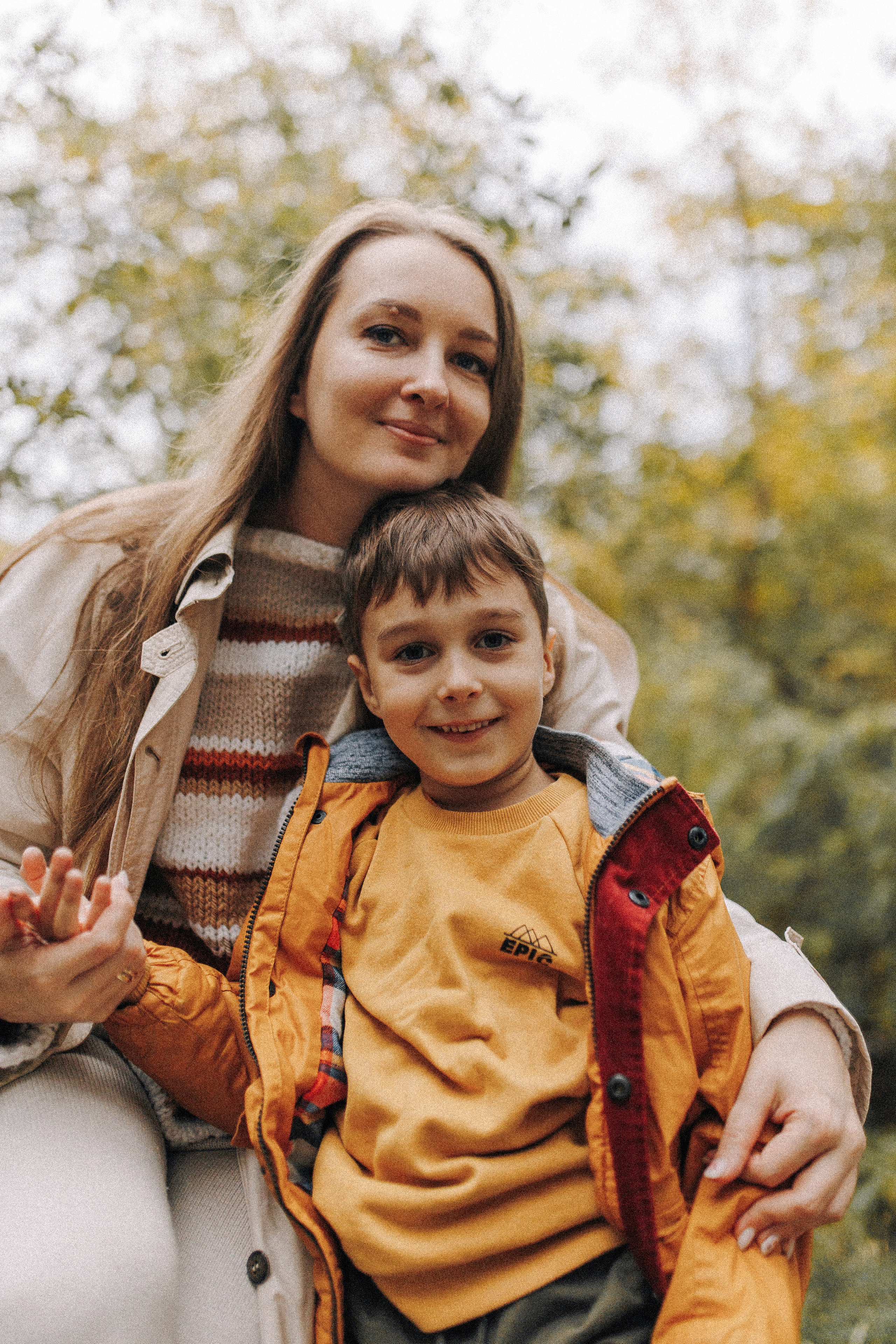 Сережа/Катя/Даня. Фотограф в Москве Татьяна Сергеева