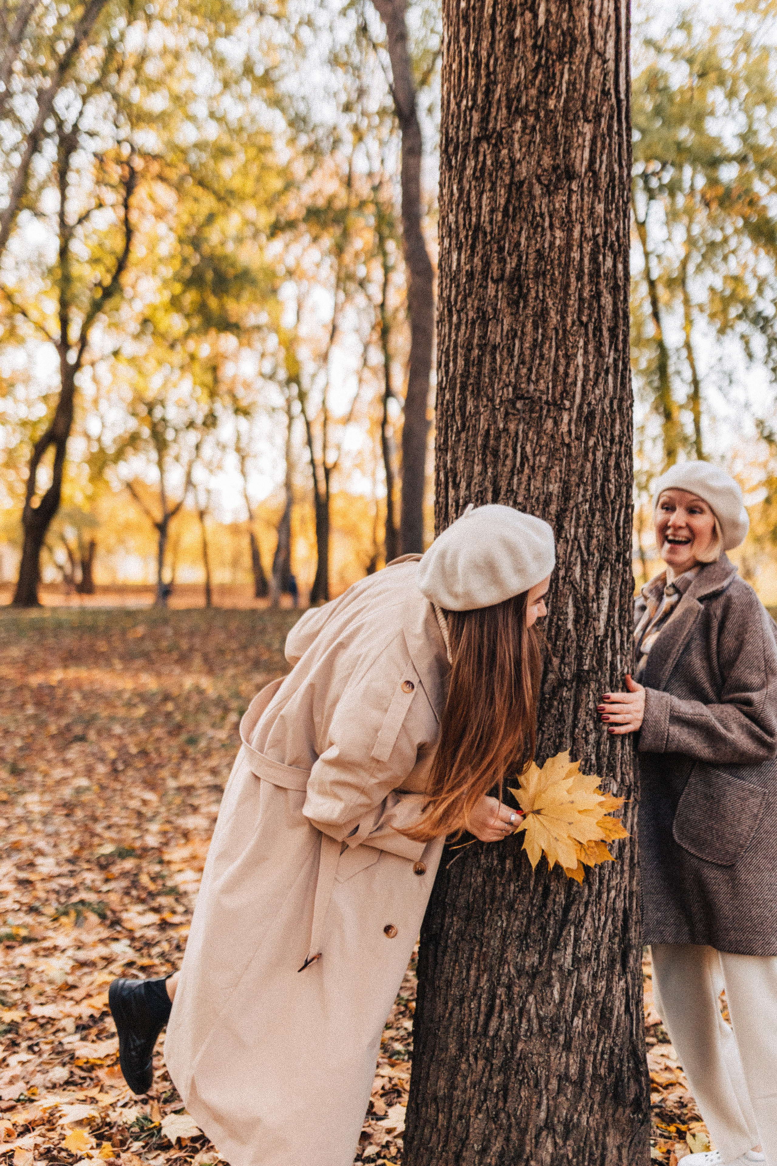 Даша/тетя Оля. Фотограф в Москве Татьяна Сергеева