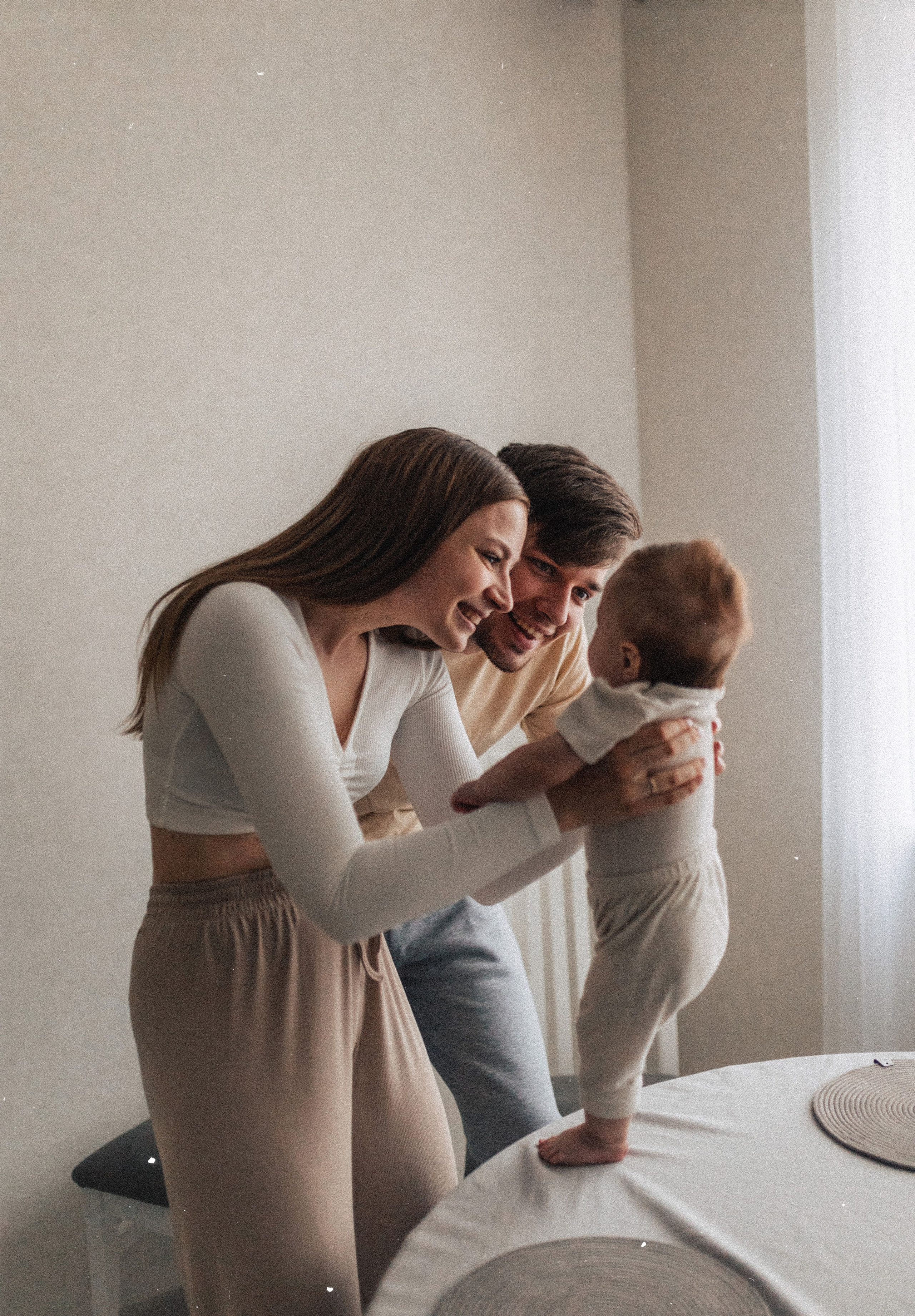 Никита/Оля/Тимофей. Фотограф в Москве Татьяна Сергеева