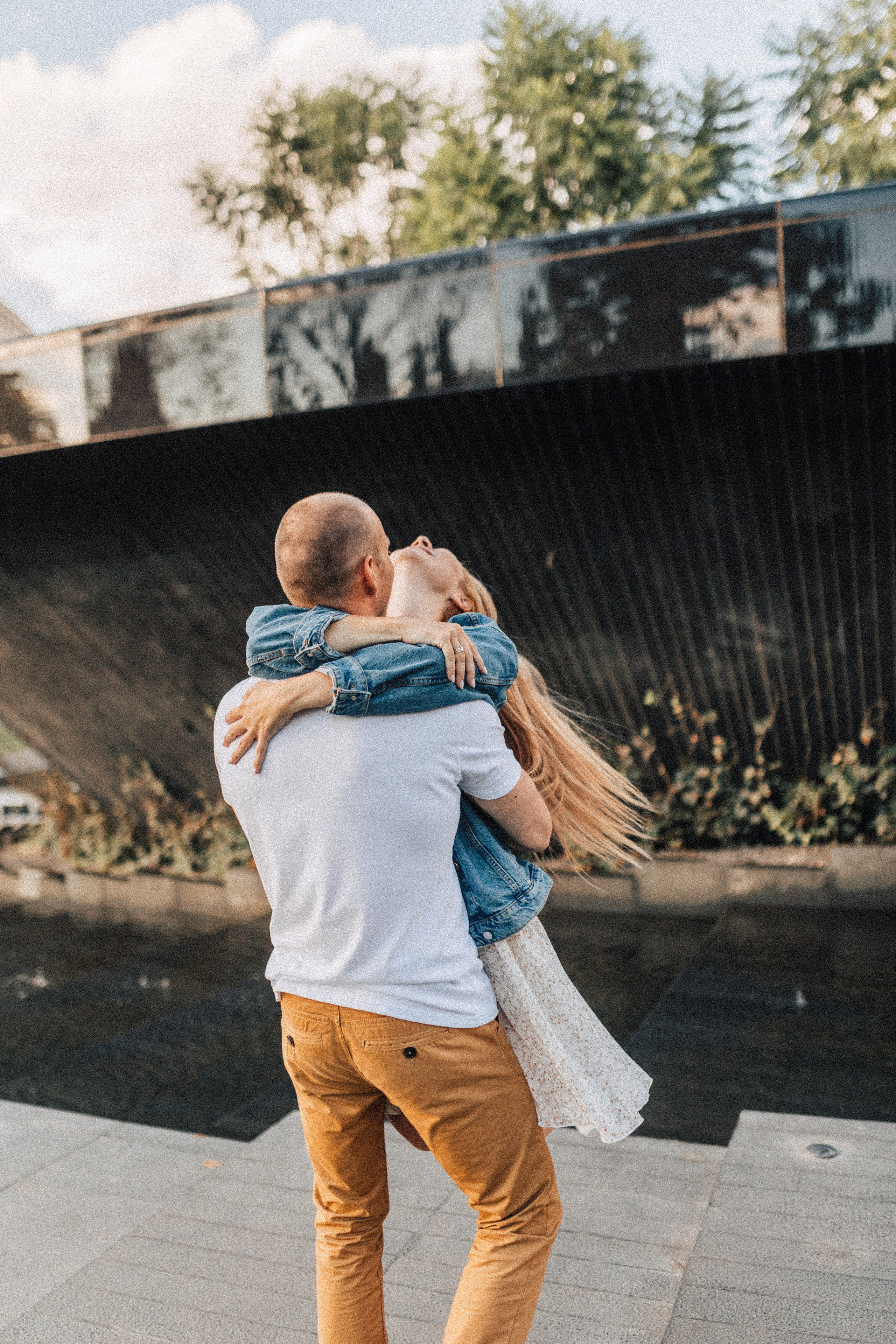 Олег/Катя/Гриша. Фотограф в Москве Татьяна Сергеева