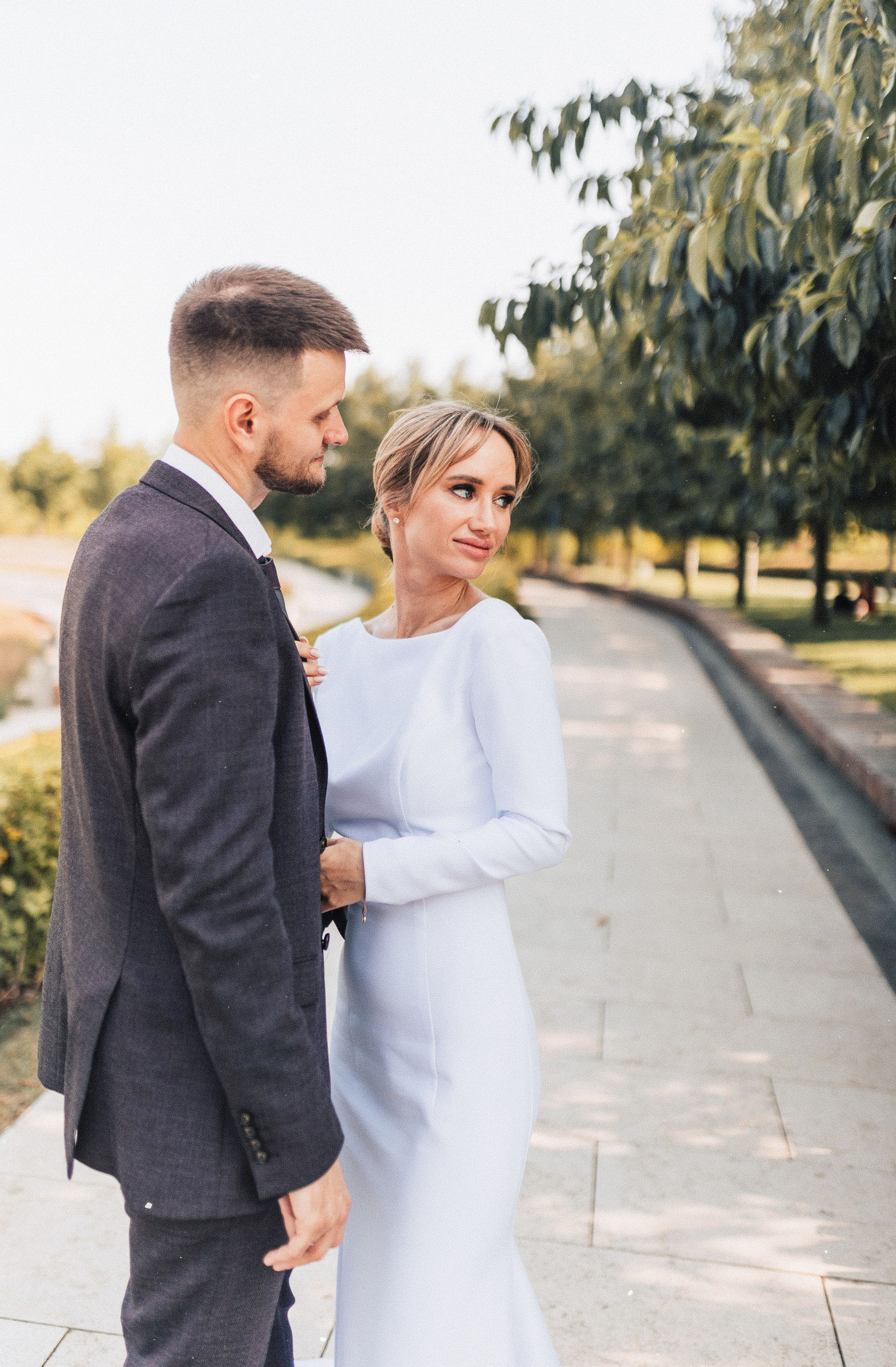 Юрий/Маргарита. Фотограф в Москве Татьяна Сергеева