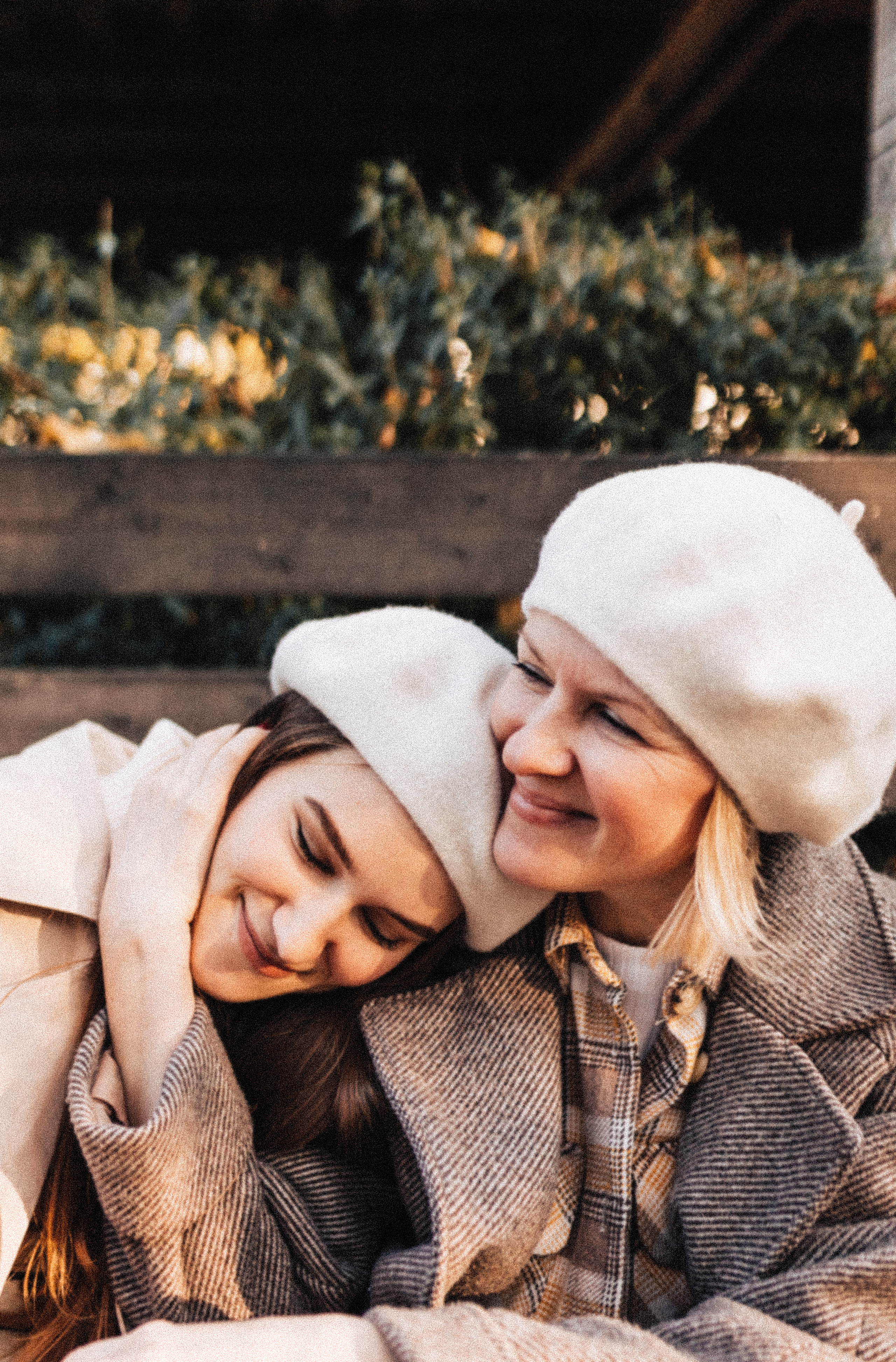 Даша/тетя Оля. Фотограф в Москве Татьяна Сергеева