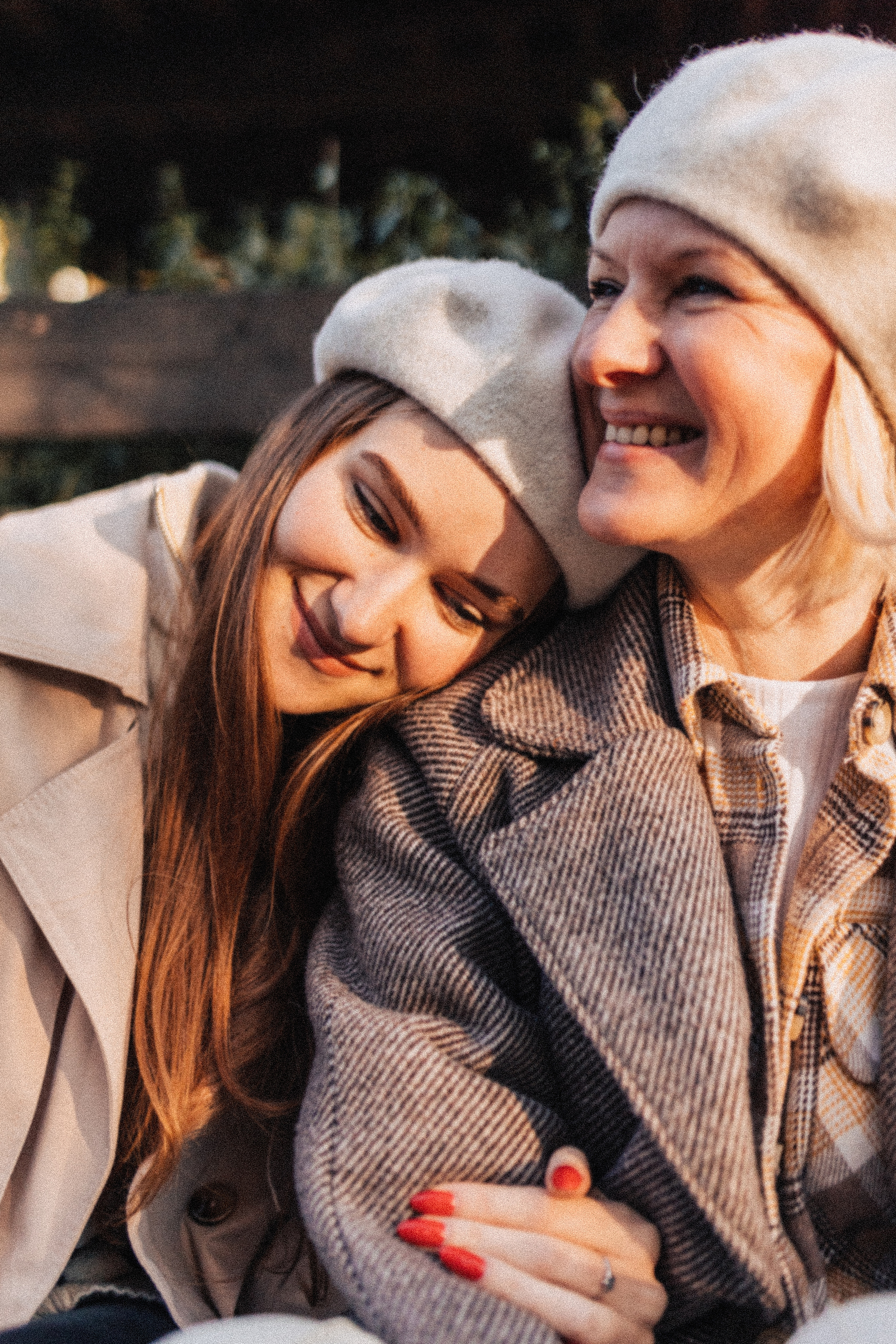 Даша/тетя Оля. Фотограф в Москве Татьяна Сергеева